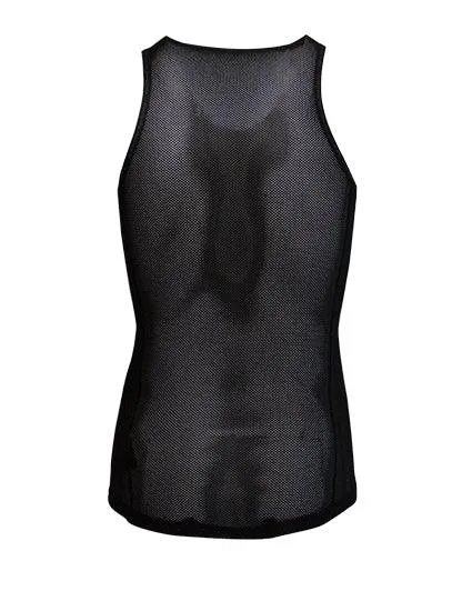 Dry-Fit Sleeveless Base Layer