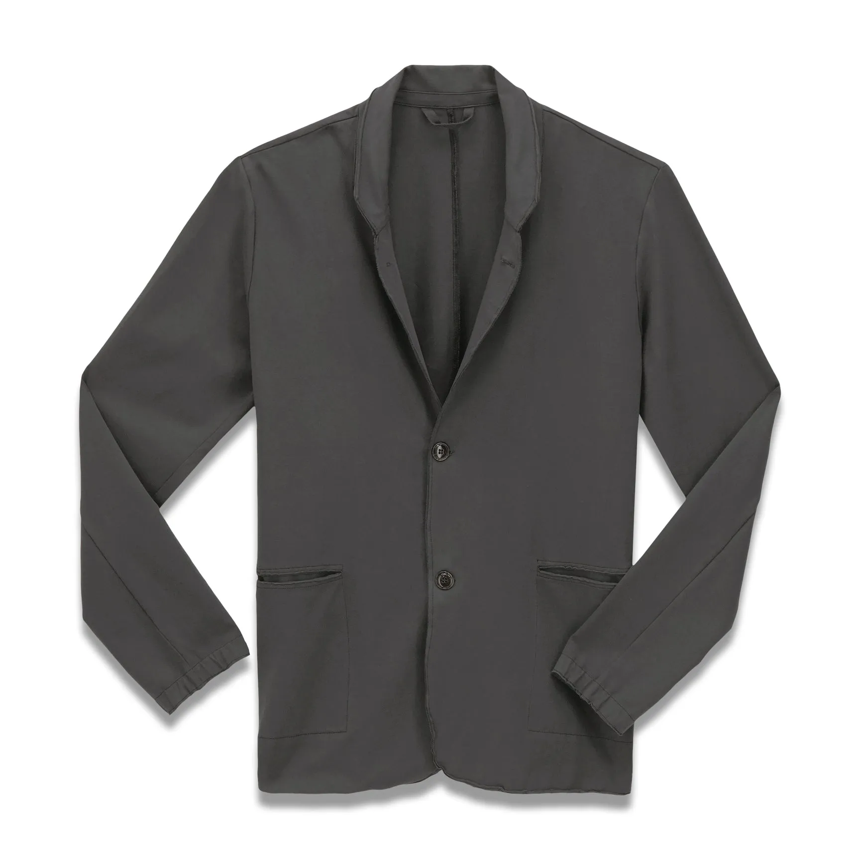 Easy Mondays Everyday Blazer Graphite SS24