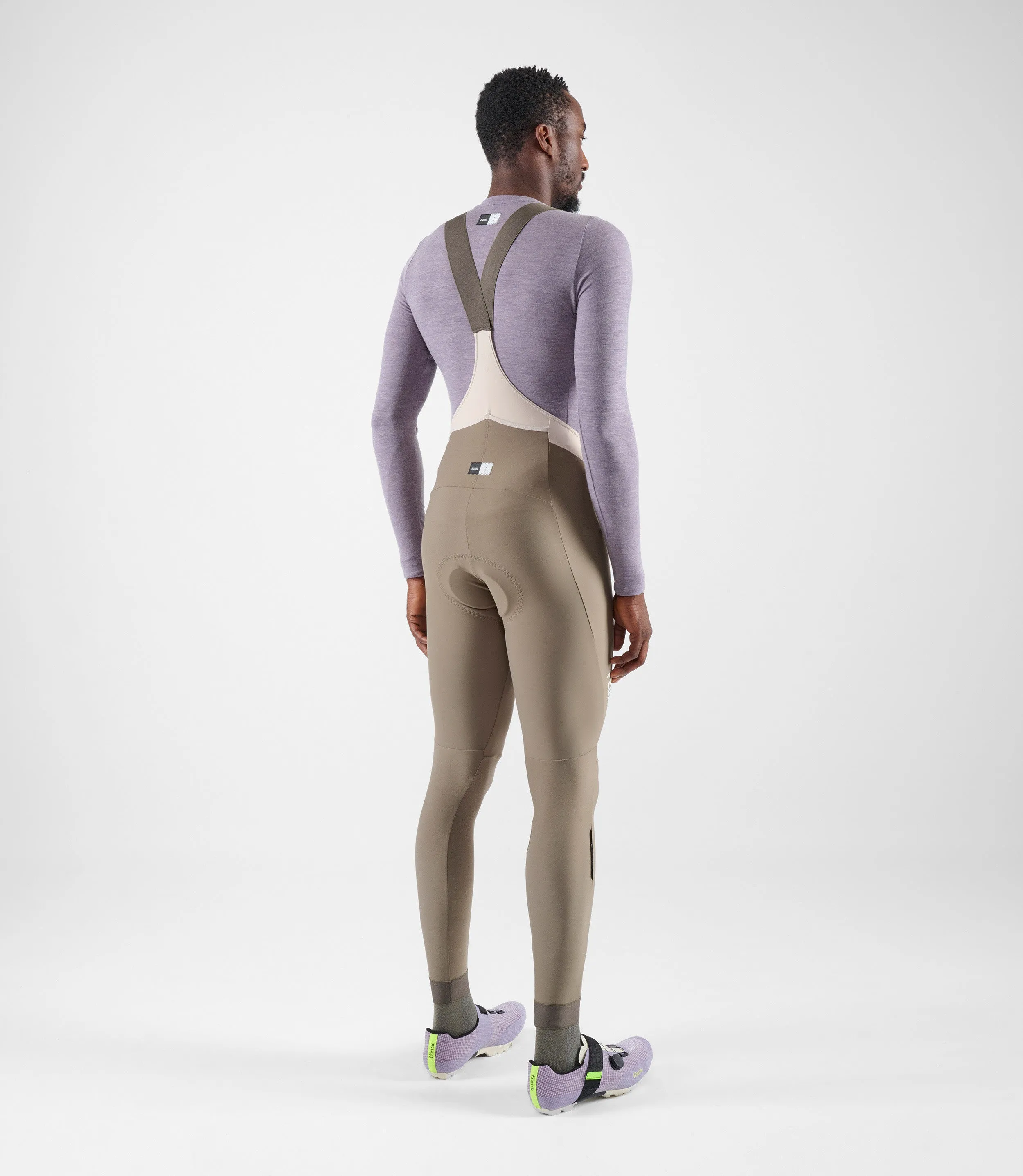 Element Merino Long Sleeve Base Layer