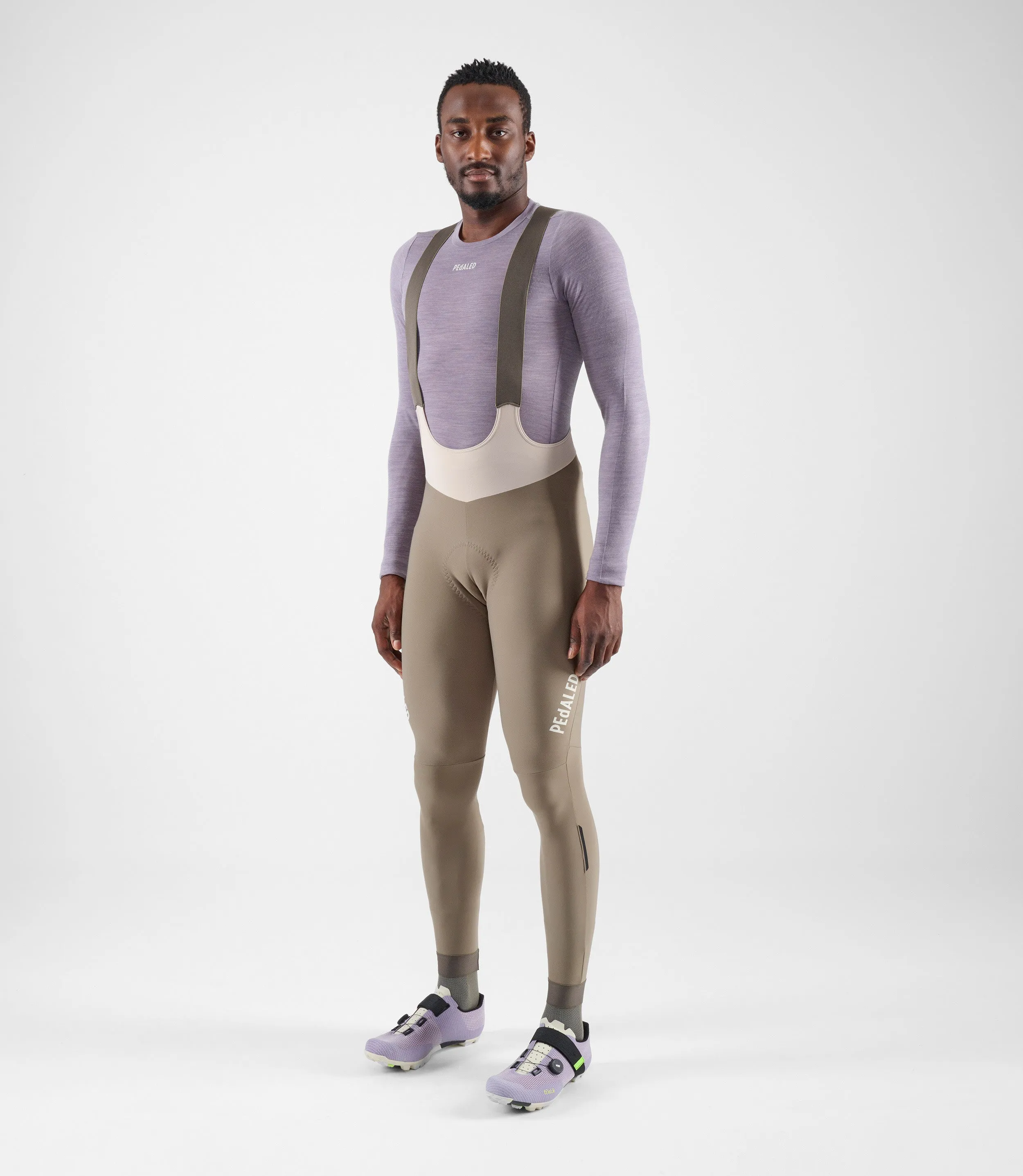 Element Merino Long Sleeve Base Layer