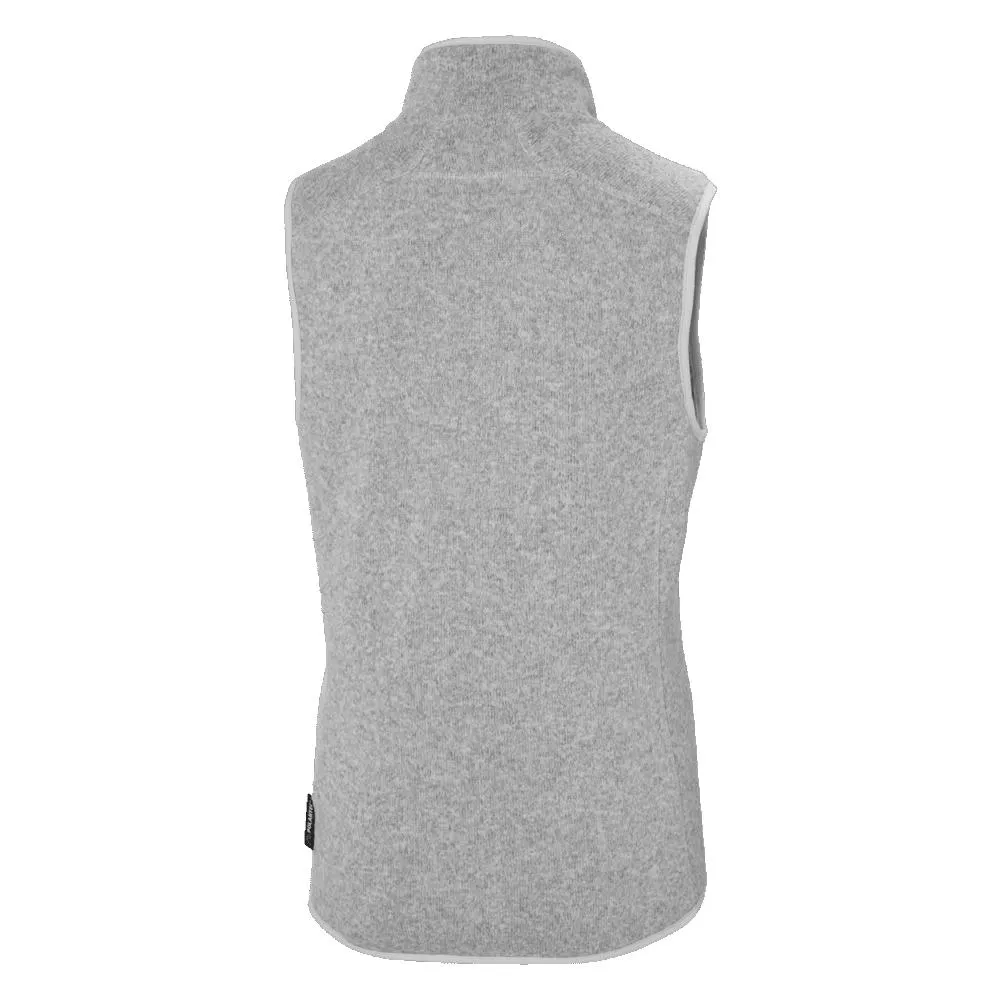 Fleece W Varde Fleece - Gris - Femme