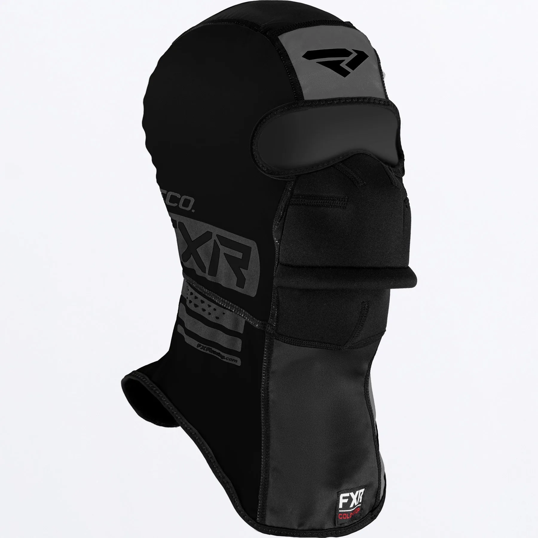 FXR Combat Anti-Fog Balaclava