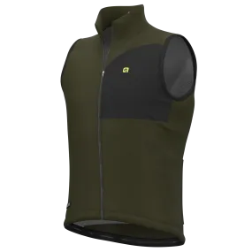 Gilet Ale R-EV1 Riparo - Verde