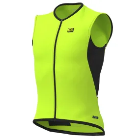 Gilet Ale R-EV1 Thermo - Giallo fluo