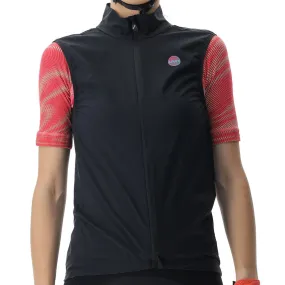 Gilet donna Uyn Ultralight - Nero