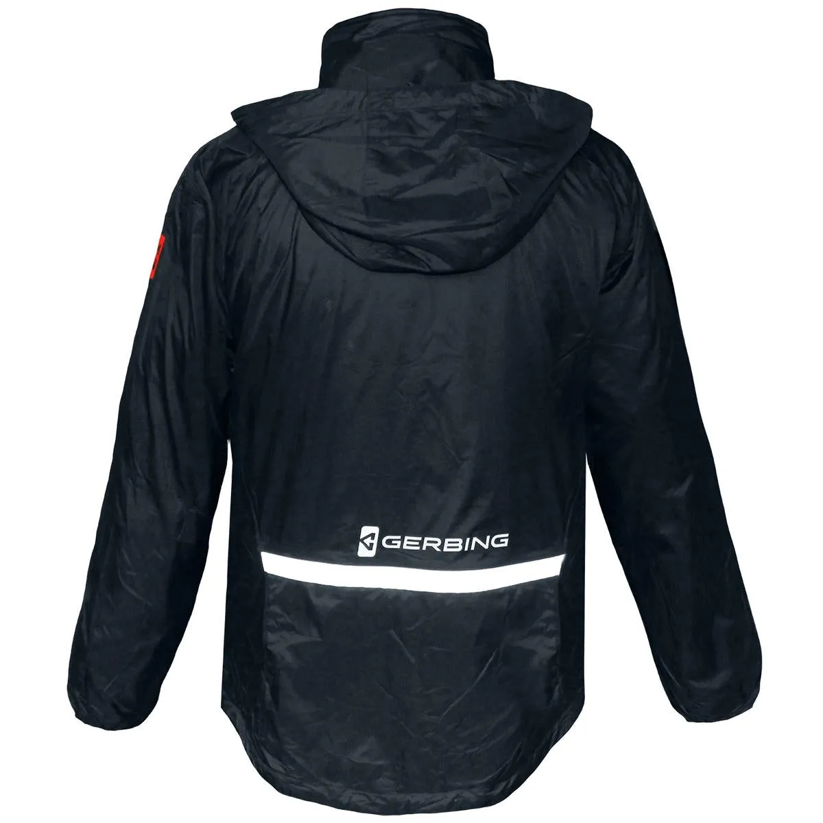 Heated Jacket Liner 2.0