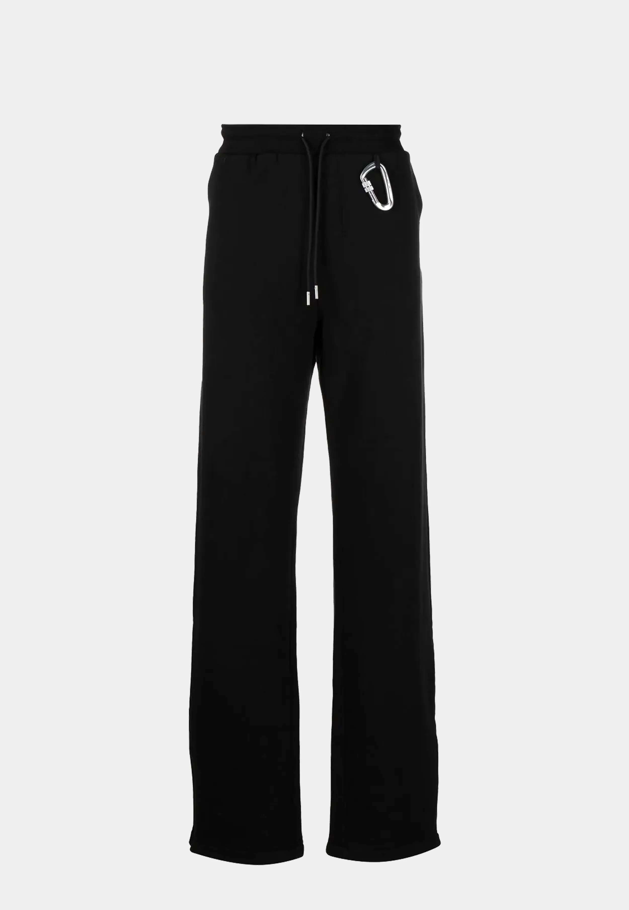 Heliot Emil Insular Sweatpants Black