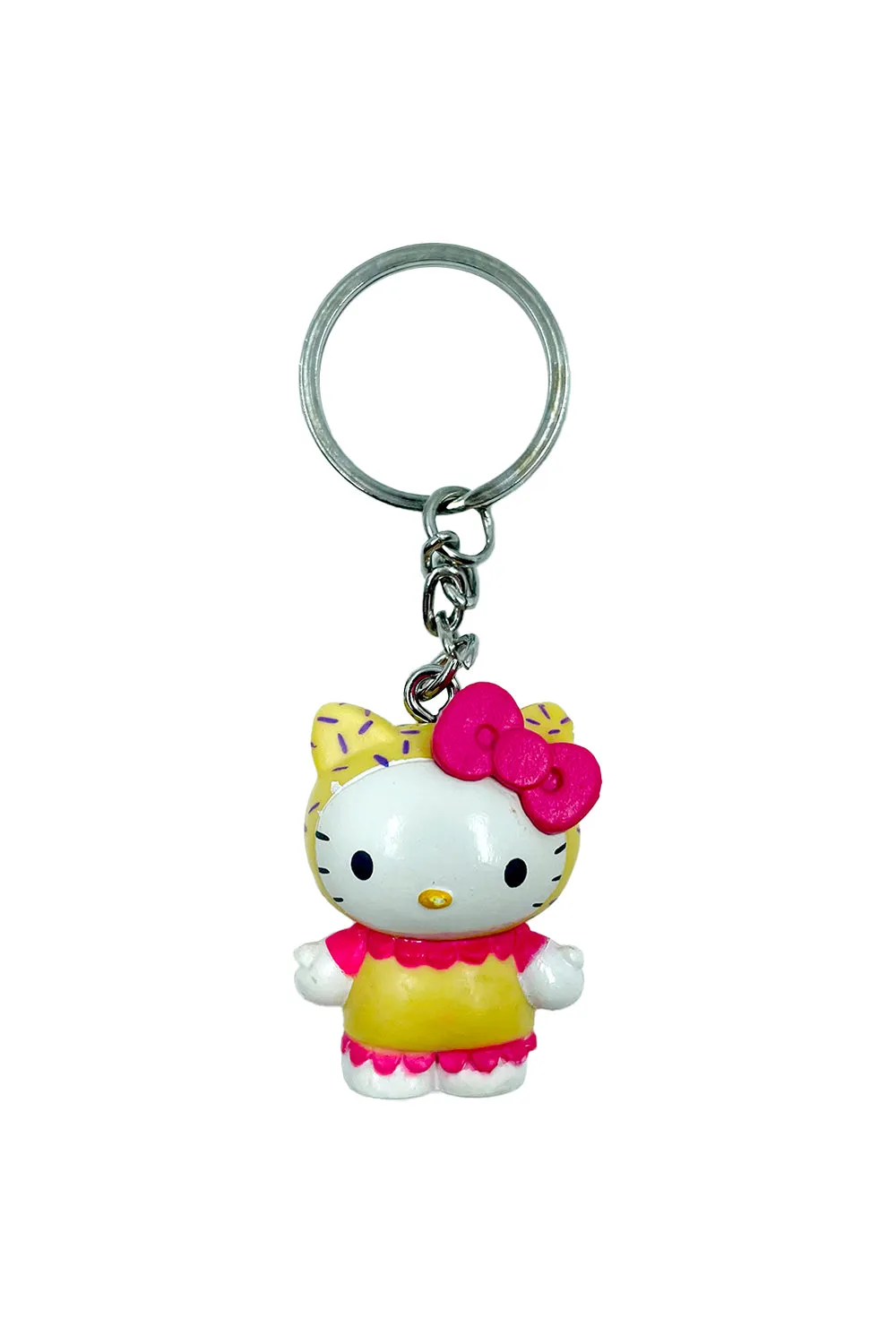 Hello Kitty scented 3D Key ring