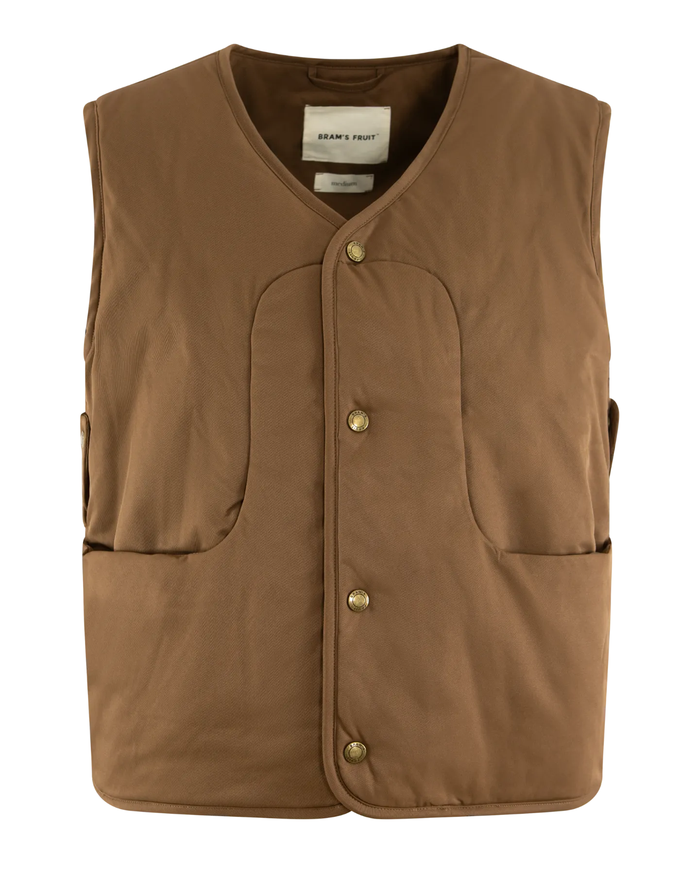 Heren Tuscan Vest