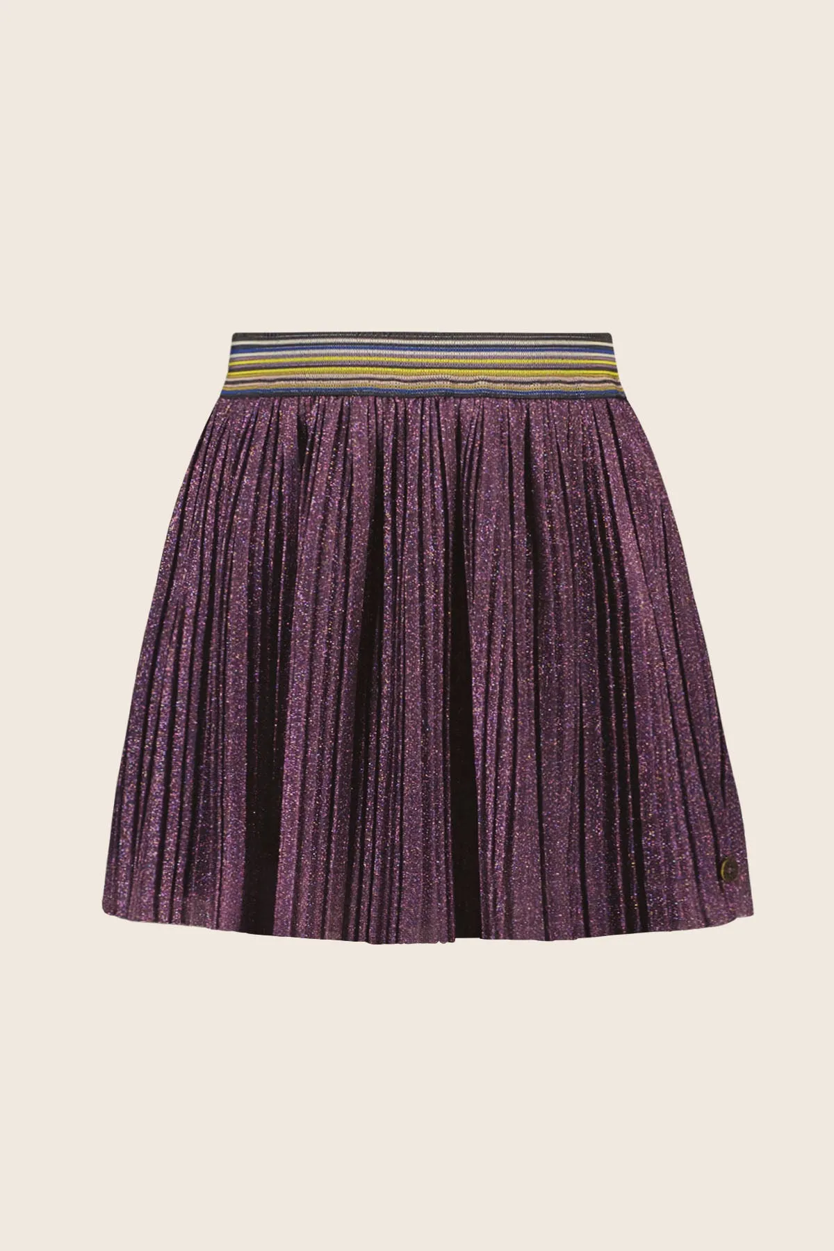 Holly Skirt Grape