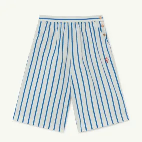 Hose Buffalo White Stripes