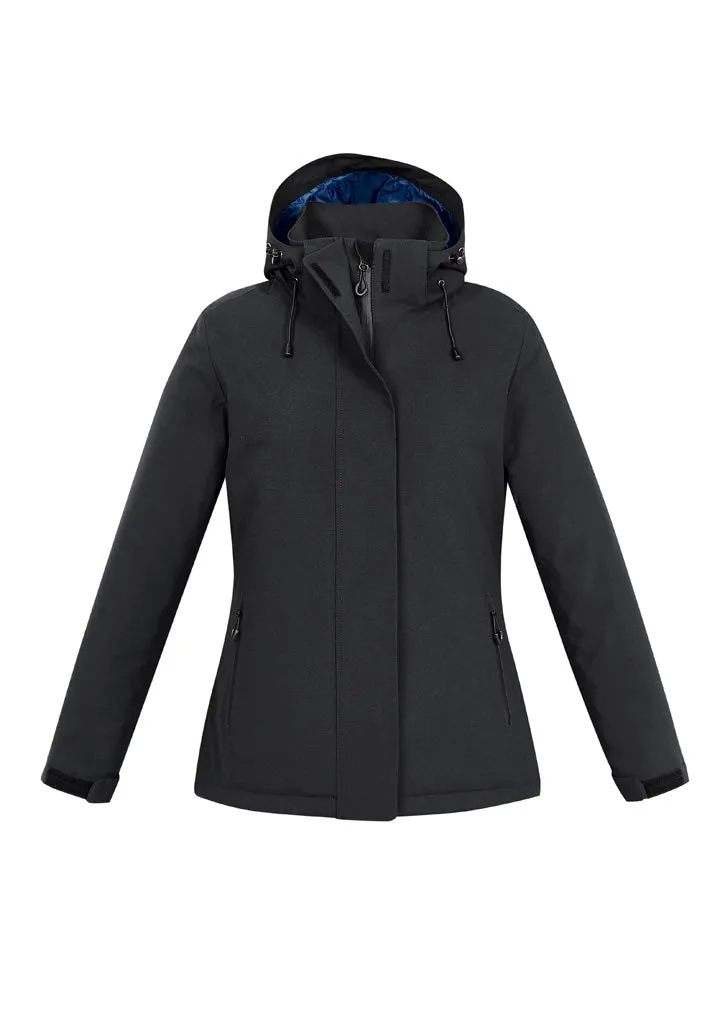 J132L - Ladies Eclipse Jacket