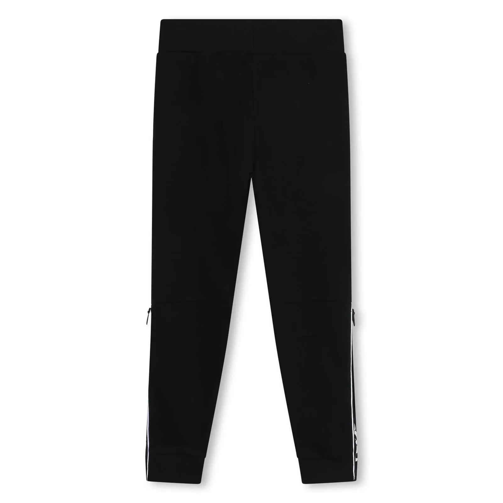 Karl Lagerfeld Black Joggers