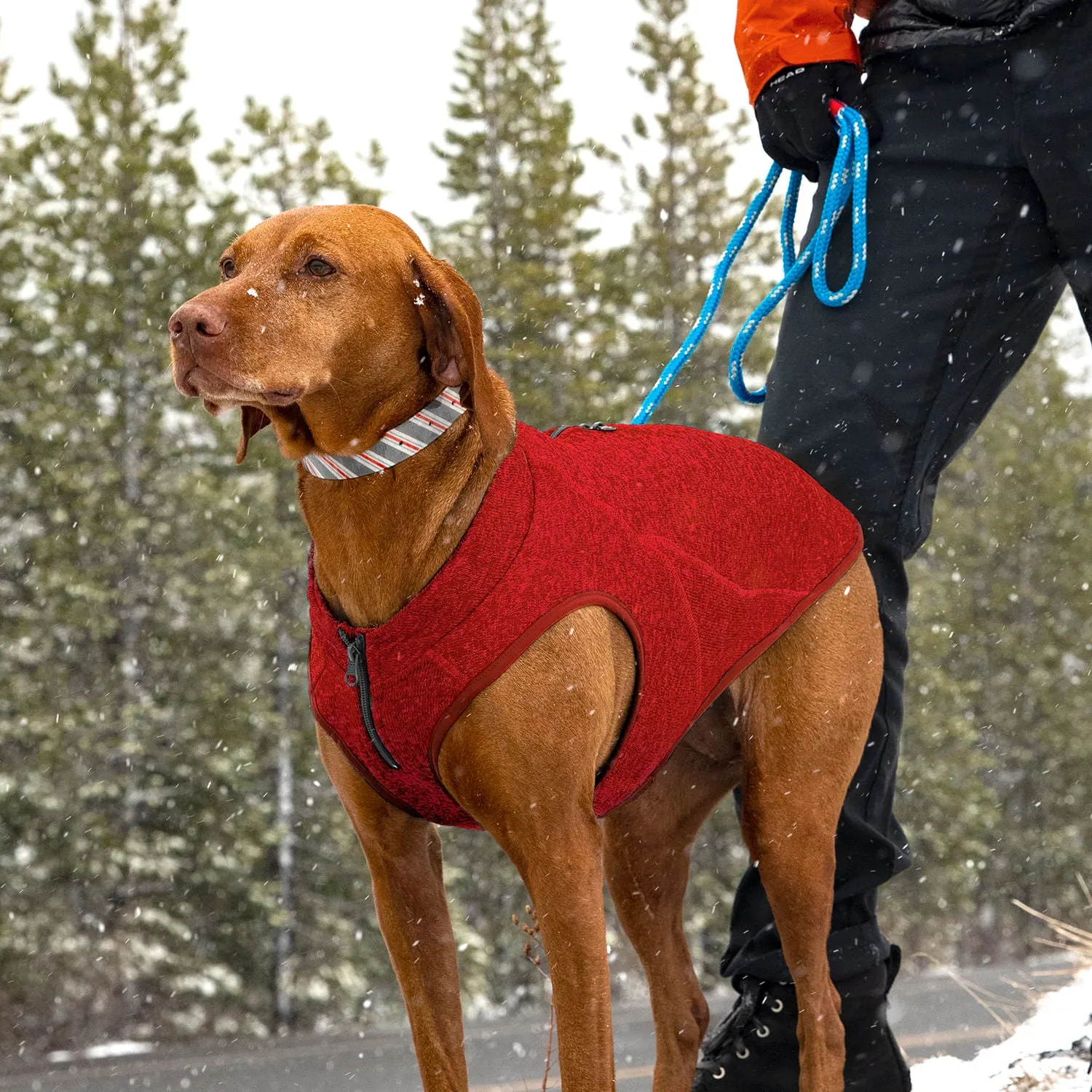 Kurgo K9 Core Sweater