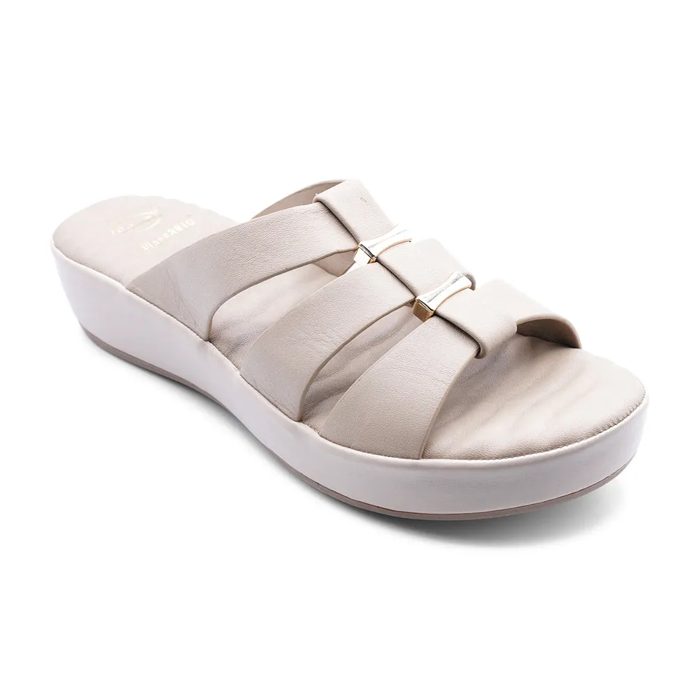 Ladies Scholl SPARKLE Slip-On Sandal