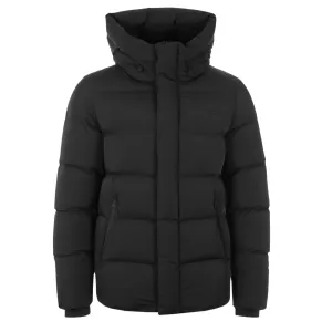 Mackage Graydon City Jacket in Black