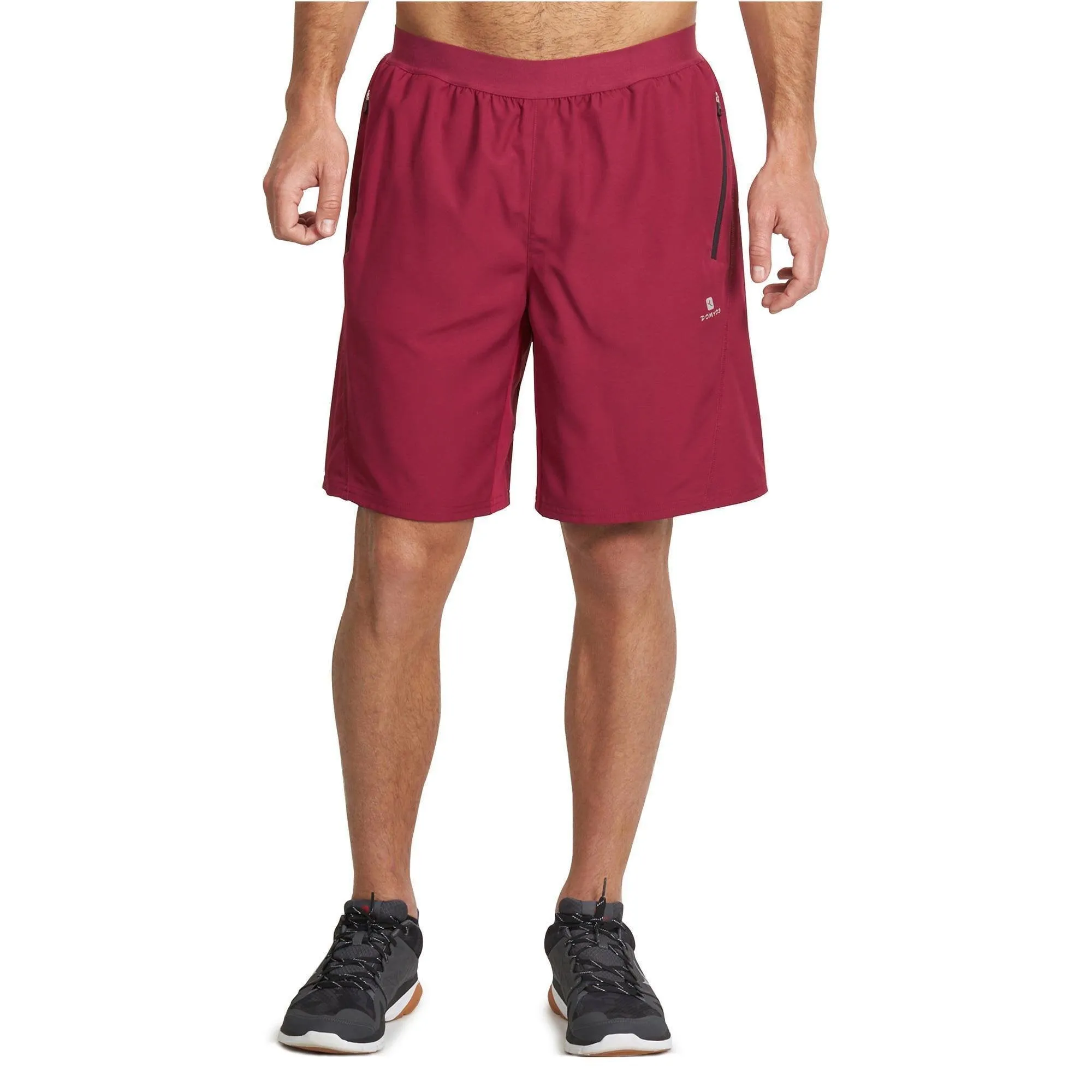 Men's Fitness Short Energy  2-in-1