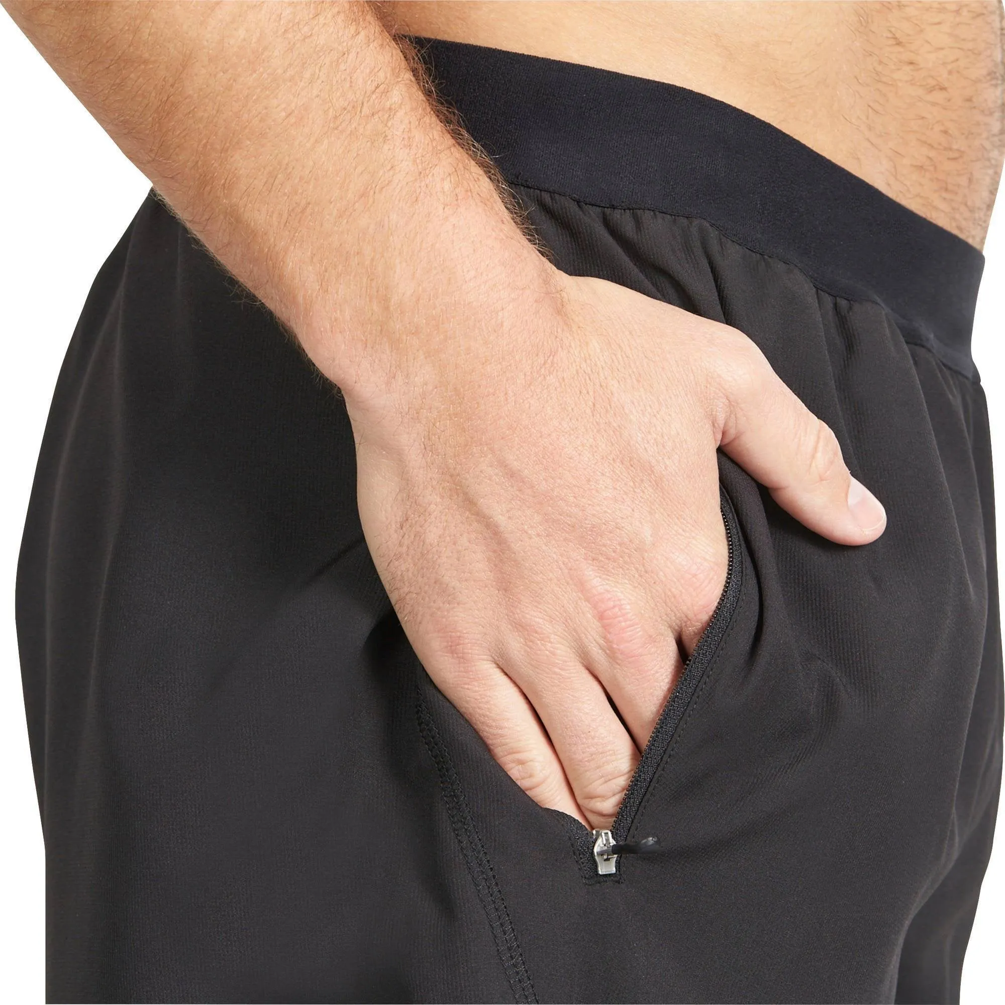 Men's Fitness Short Energy  2-in-1