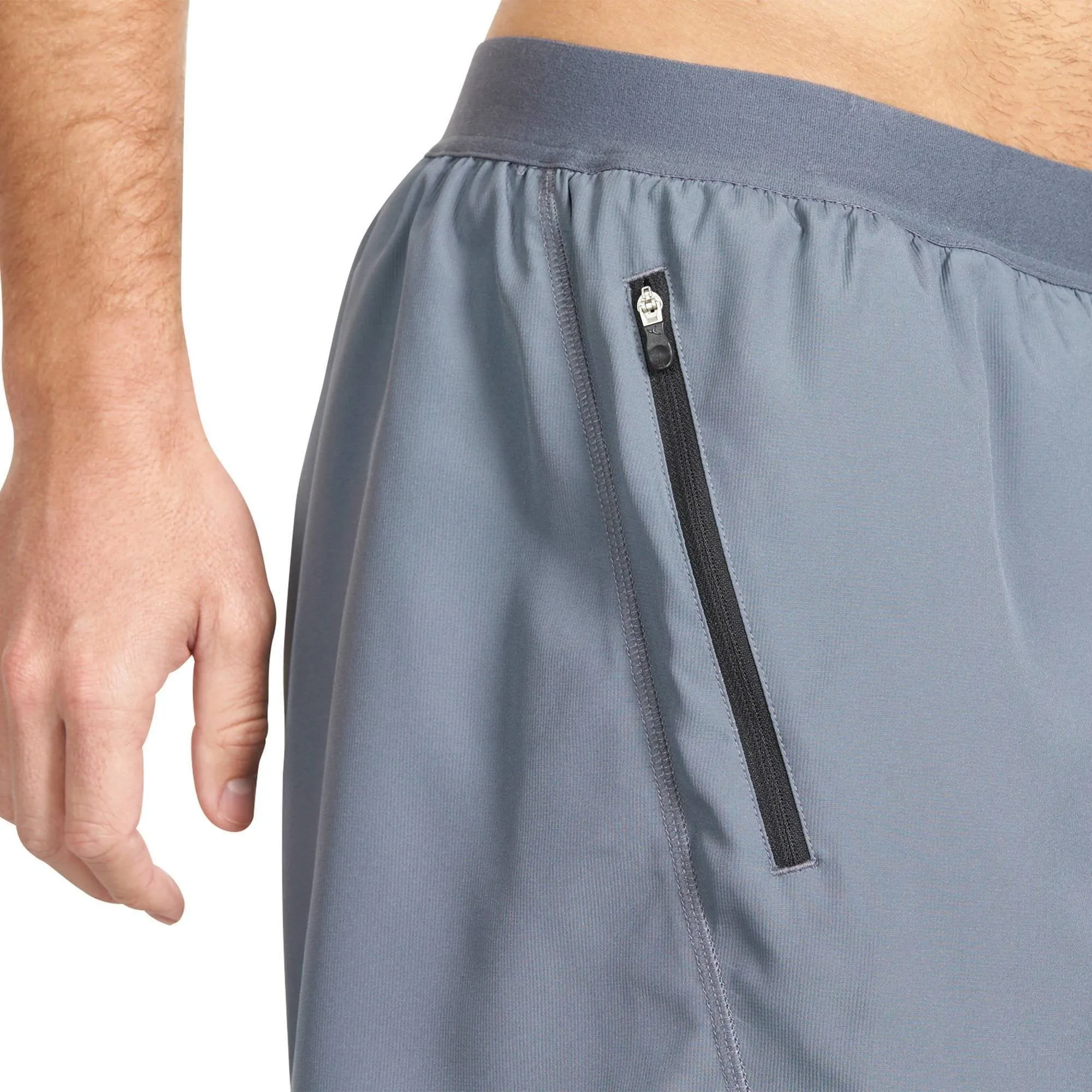 Men's Fitness Short Energy  2-in-1