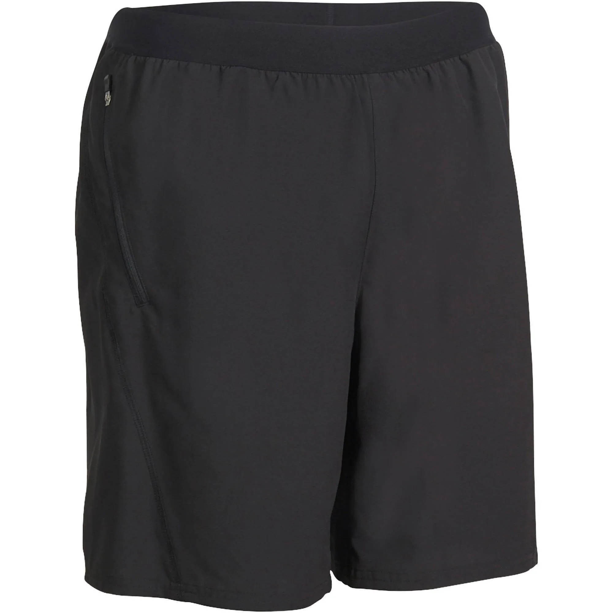 Men's Fitness Short Energy  2-in-1