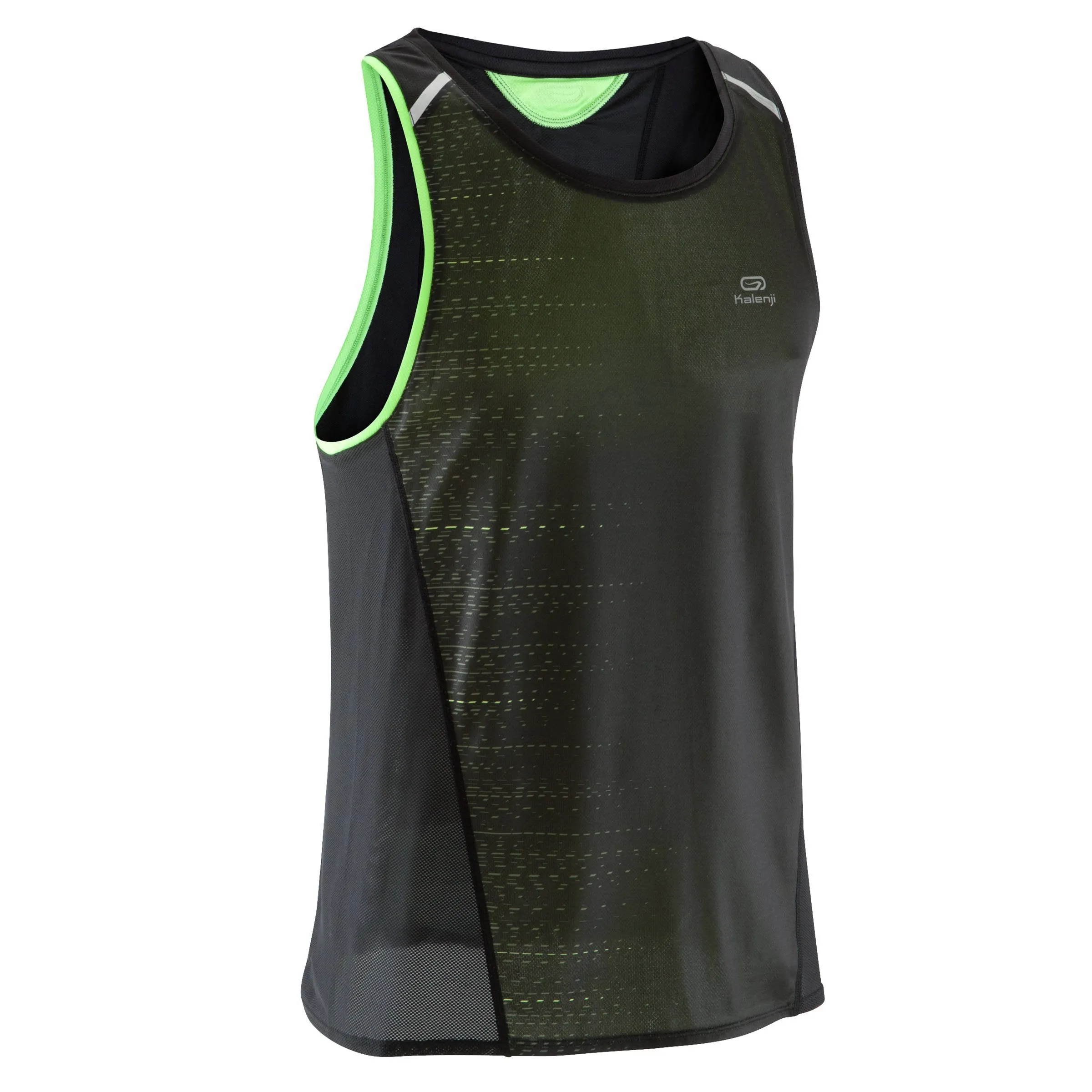 Men's Running Tank Top Kiprun