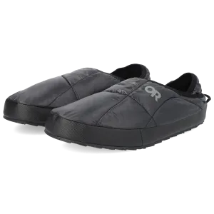 Men's Tundra Trax Slip-On Booties