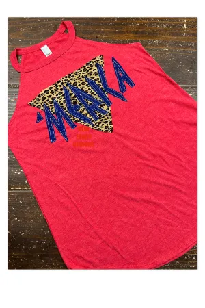 ‘MERICA Tank top