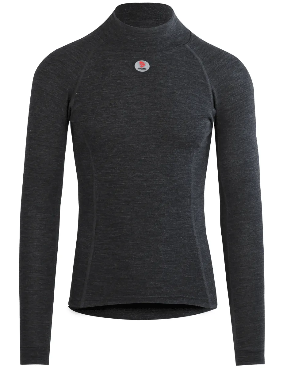 Merino Wool (Deep Winter) Thermal Long Sleeve Base Layer