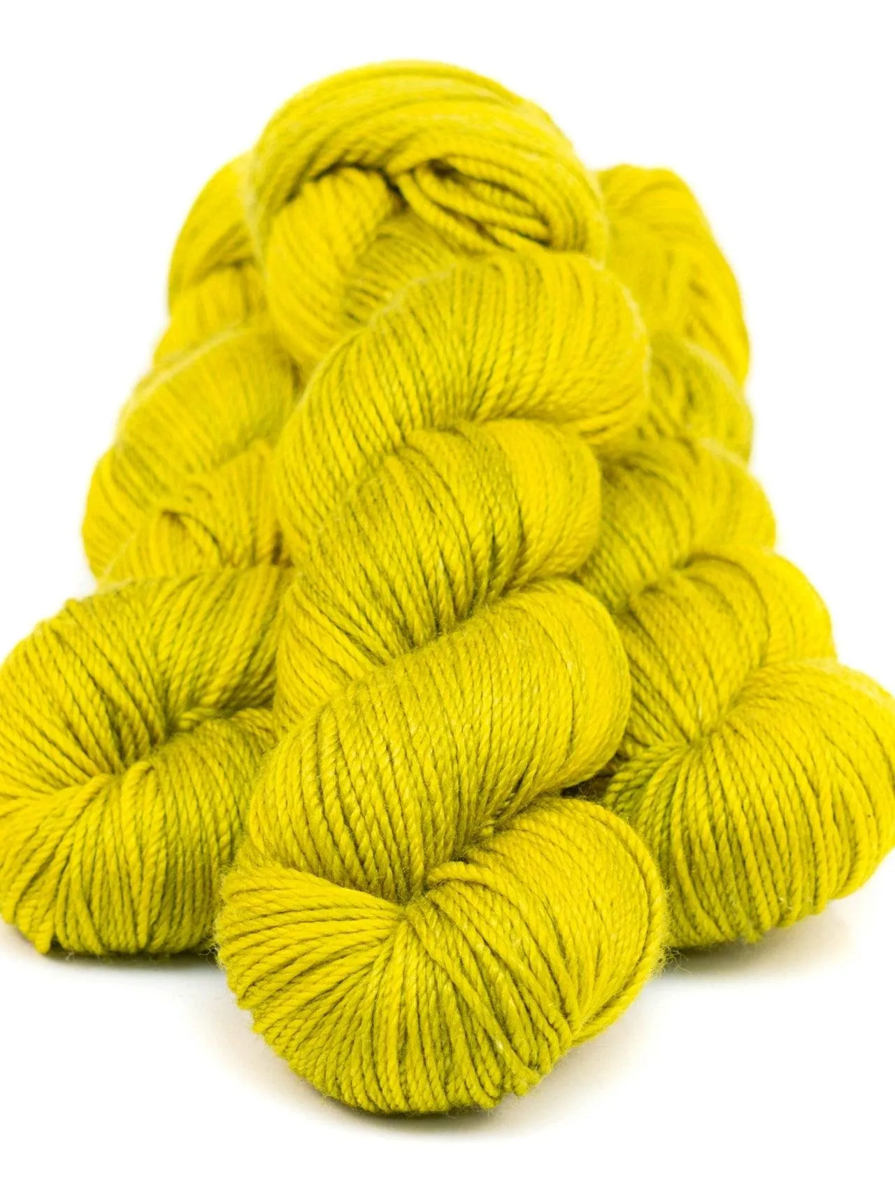 MERINO WORSTED VAN GOGH