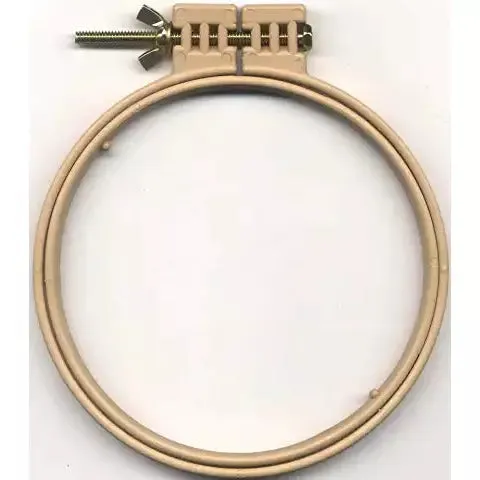 Morgan 9" No-Slip Hoop