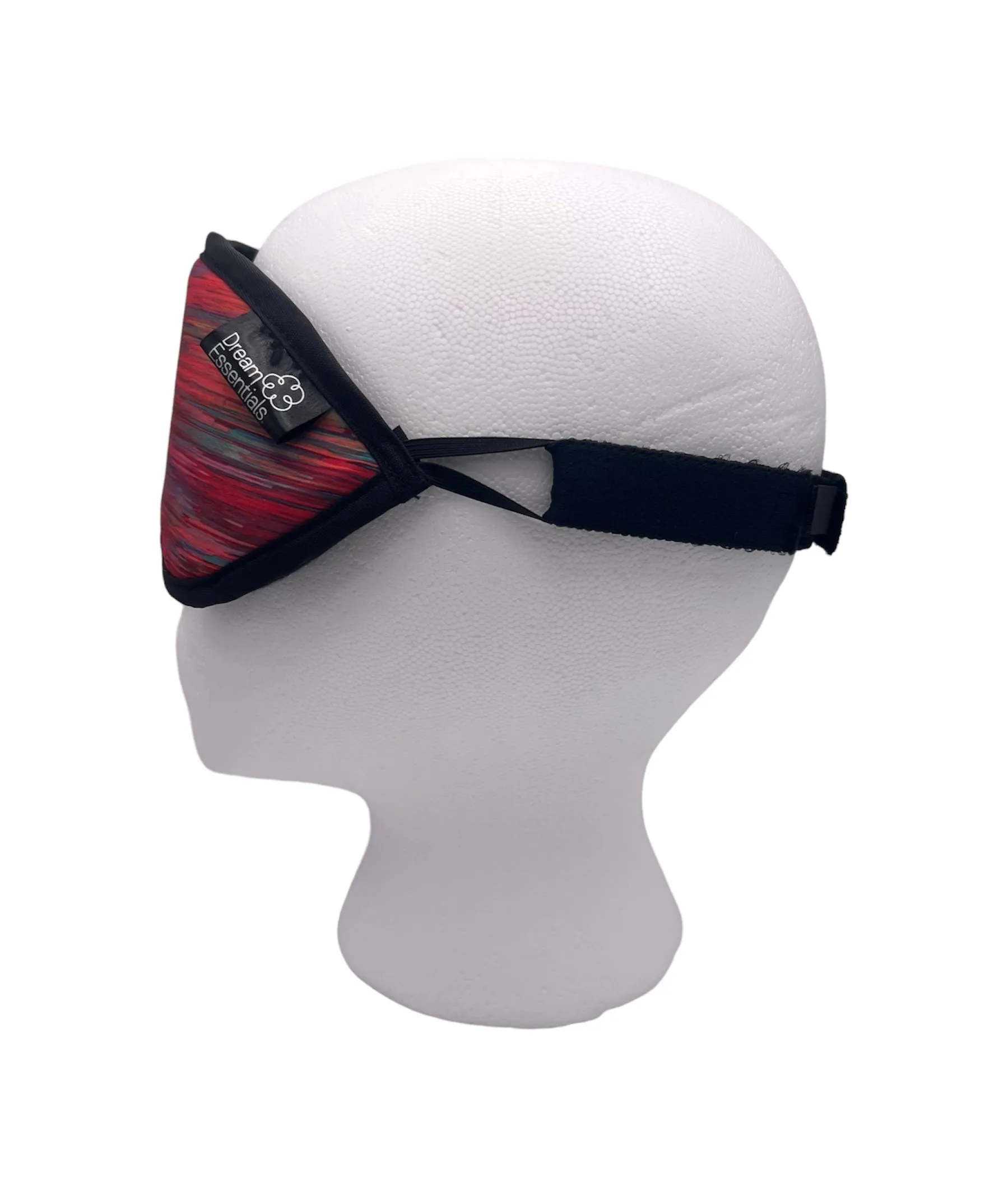 NEW - Dreamland Premium Sleep Mask - Handmade in the USA (5 Styles)