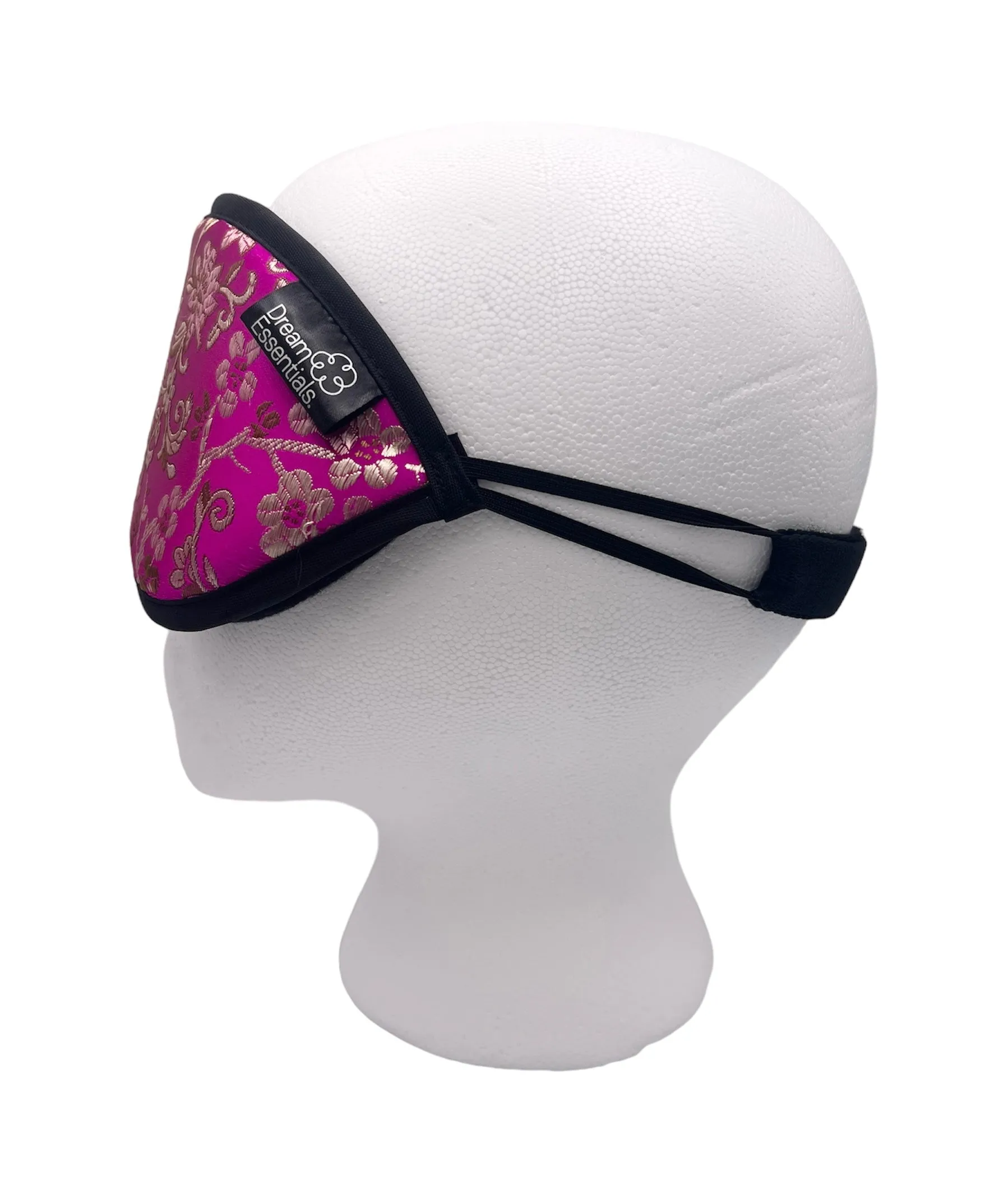 NEW - Dreamland Premium Sleep Mask - Handmade in the USA (5 Styles)