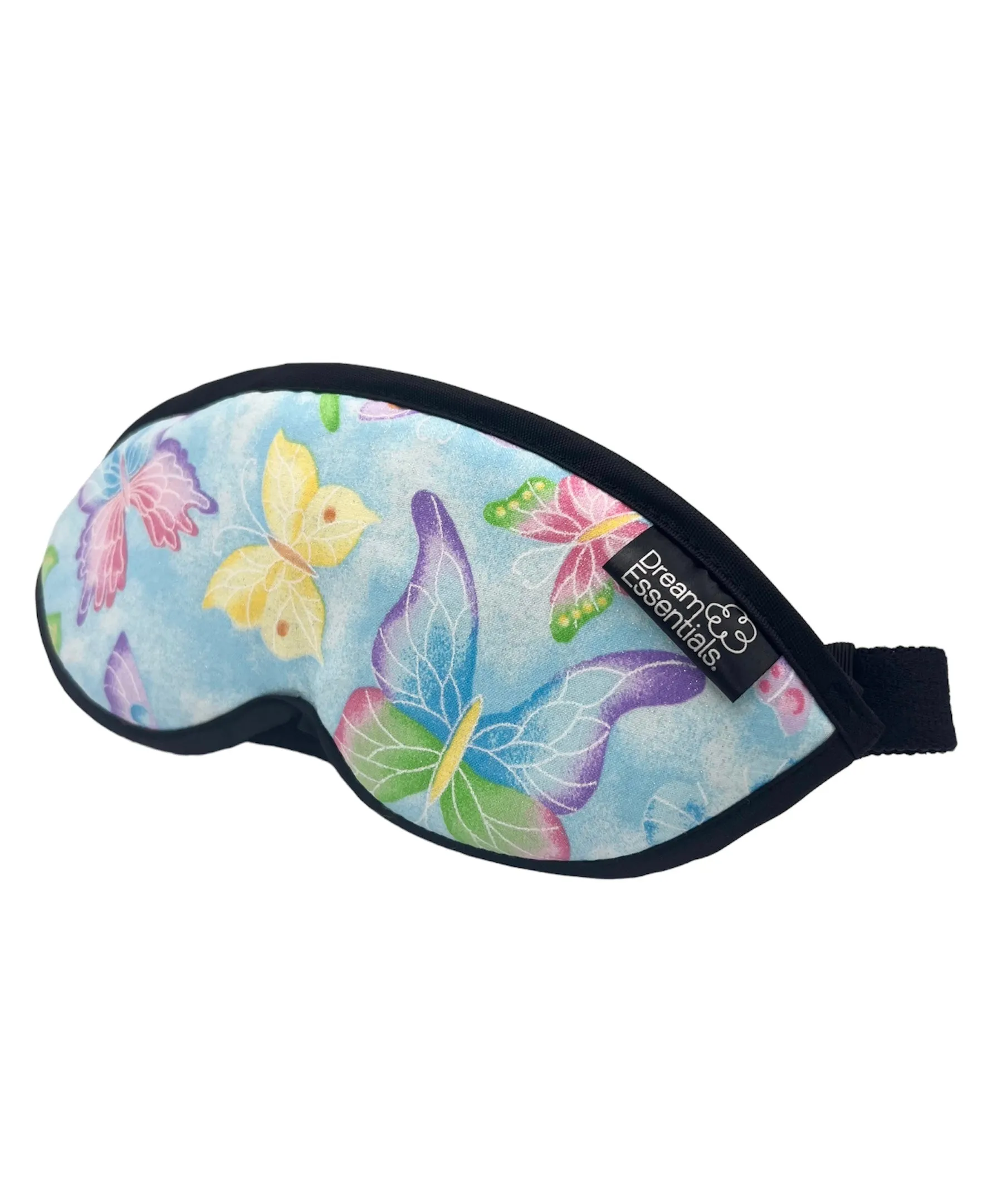 NEW - Dreamland Premium Sleep Mask - Handmade in the USA (5 Styles)