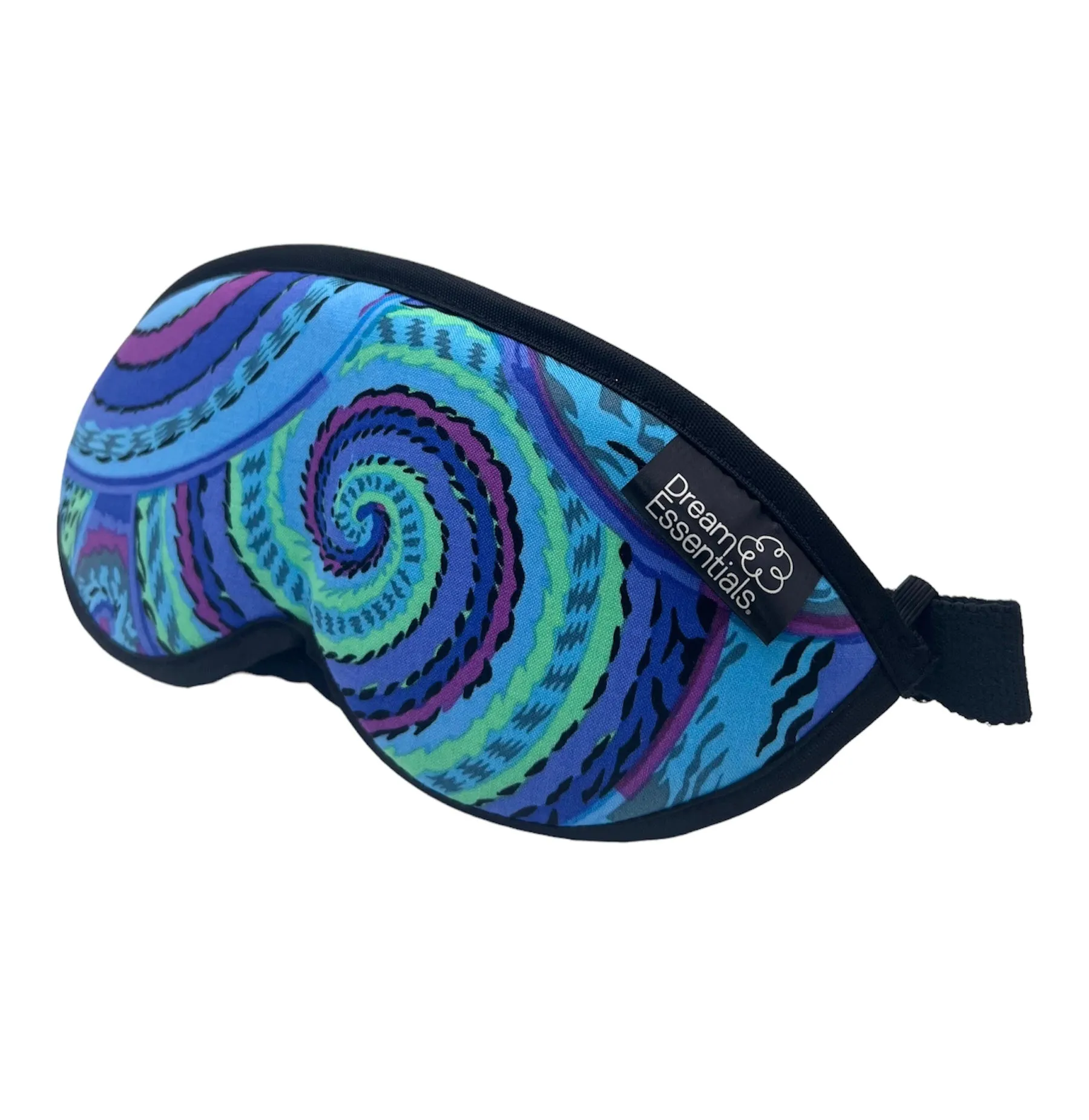 NEW - Dreamland Premium Sleep Mask - Handmade in the USA (5 Styles)