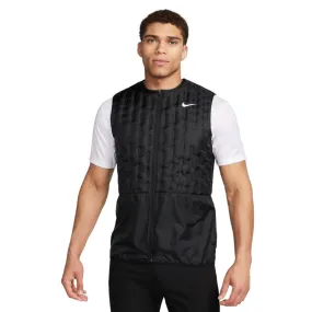 Nike Therma-FIT Repel Full Zip Golf Gilet DX6078