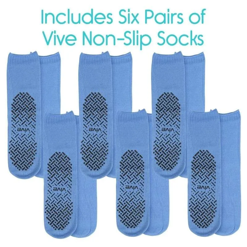 Non-Slip Socks