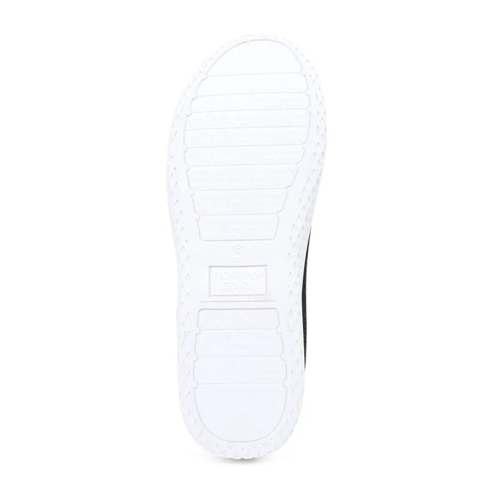 North Star STRETCHY SOFT Slip-On Sneaker for Women