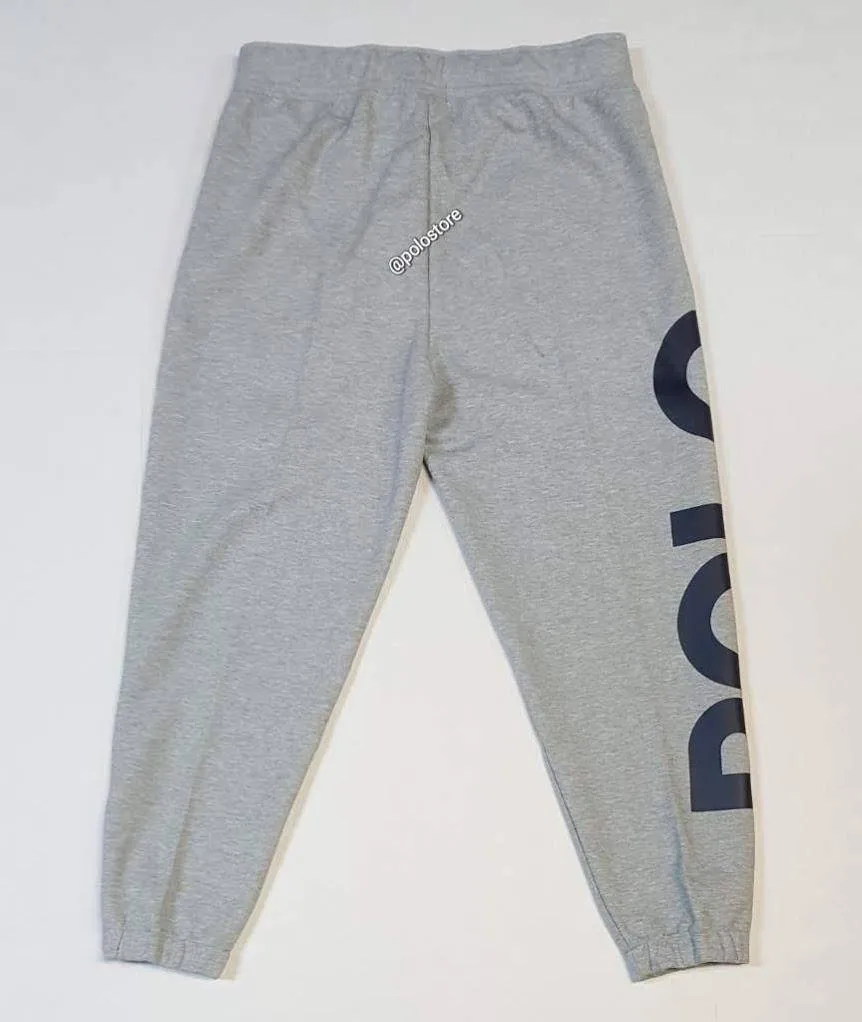 Nwt Polo Big & Tall Double Knit Joggers