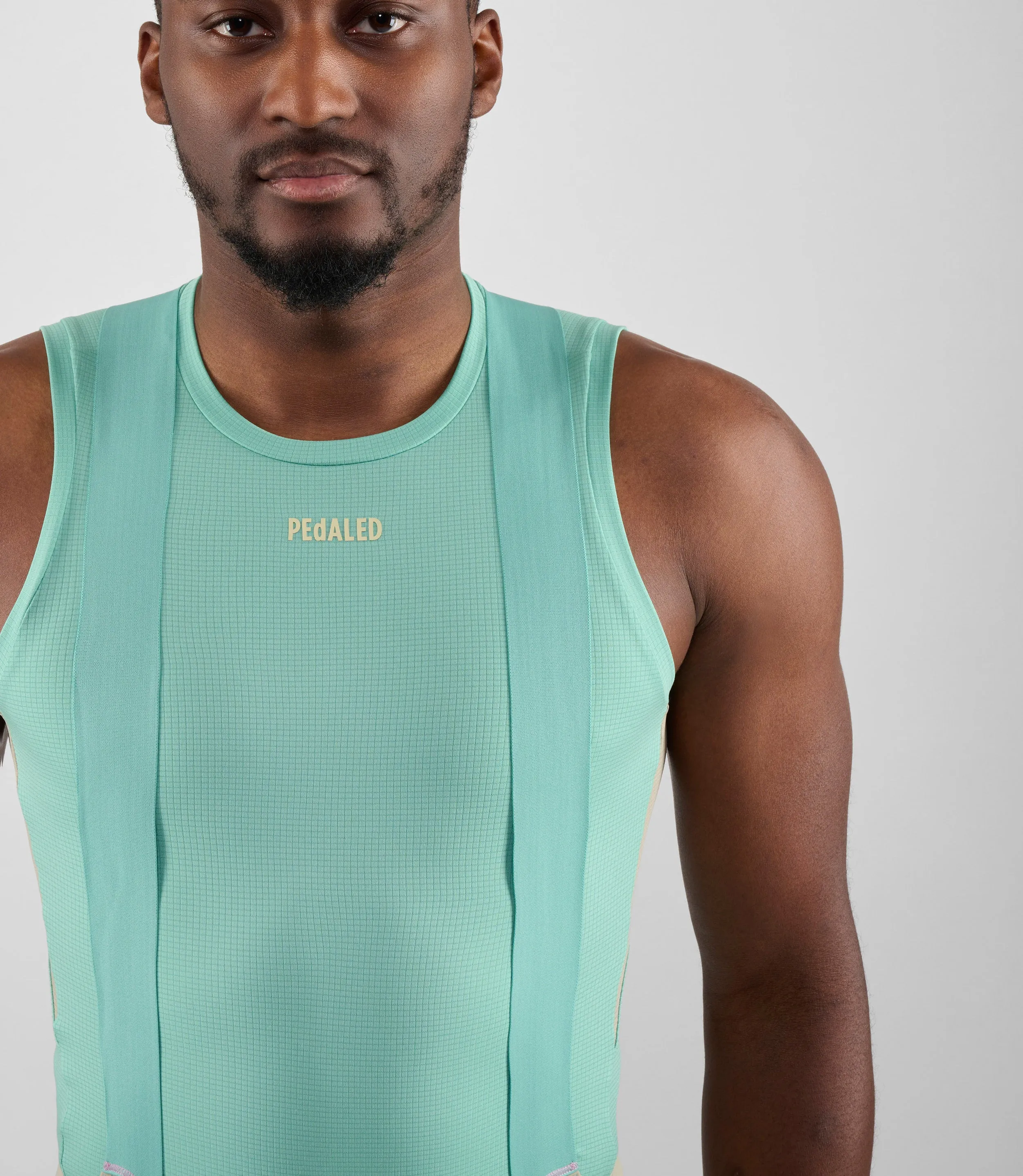 Odyssey Power Dry® Base Layer Sleeveless