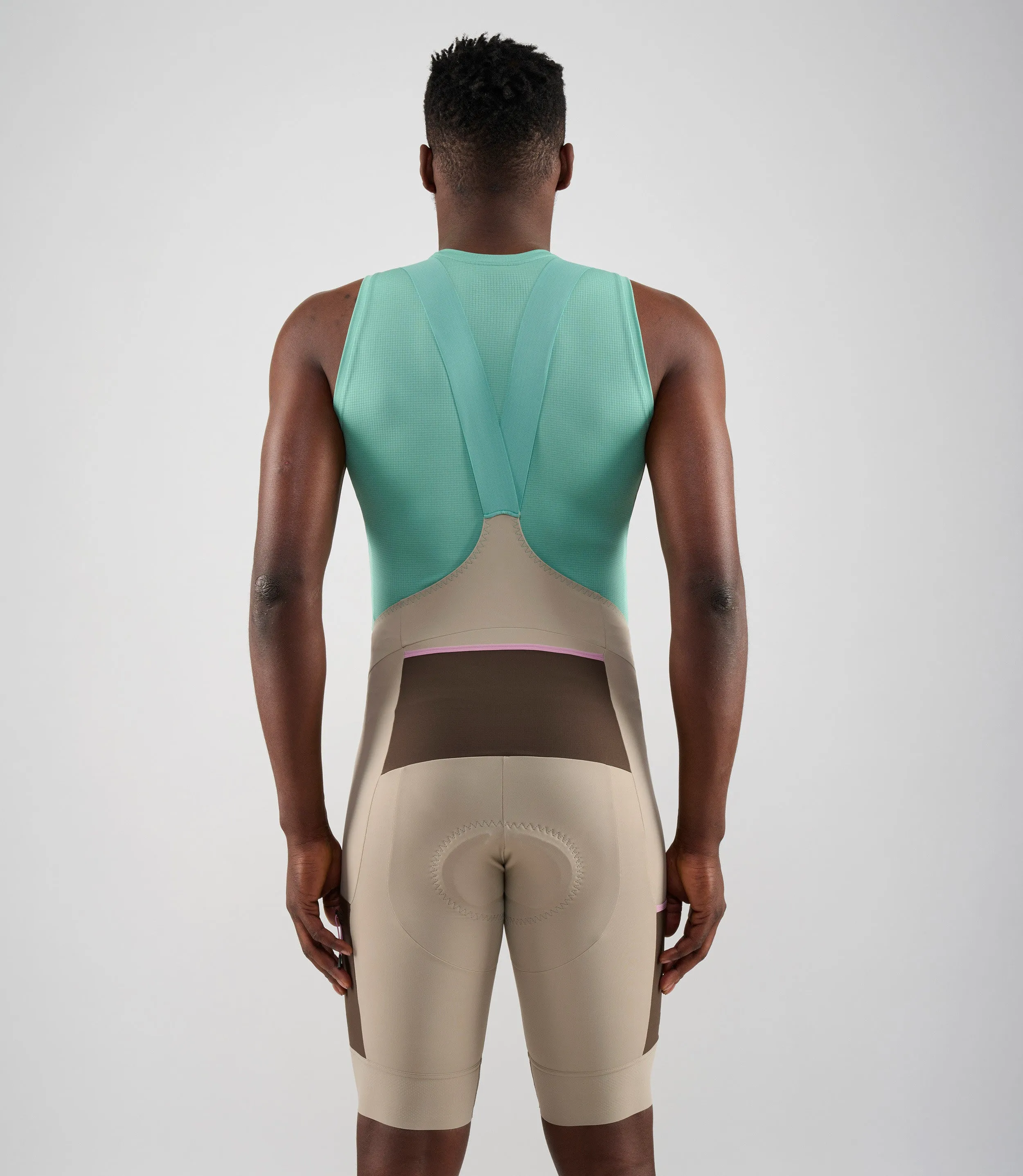 Odyssey Power Dry® Base Layer Sleeveless