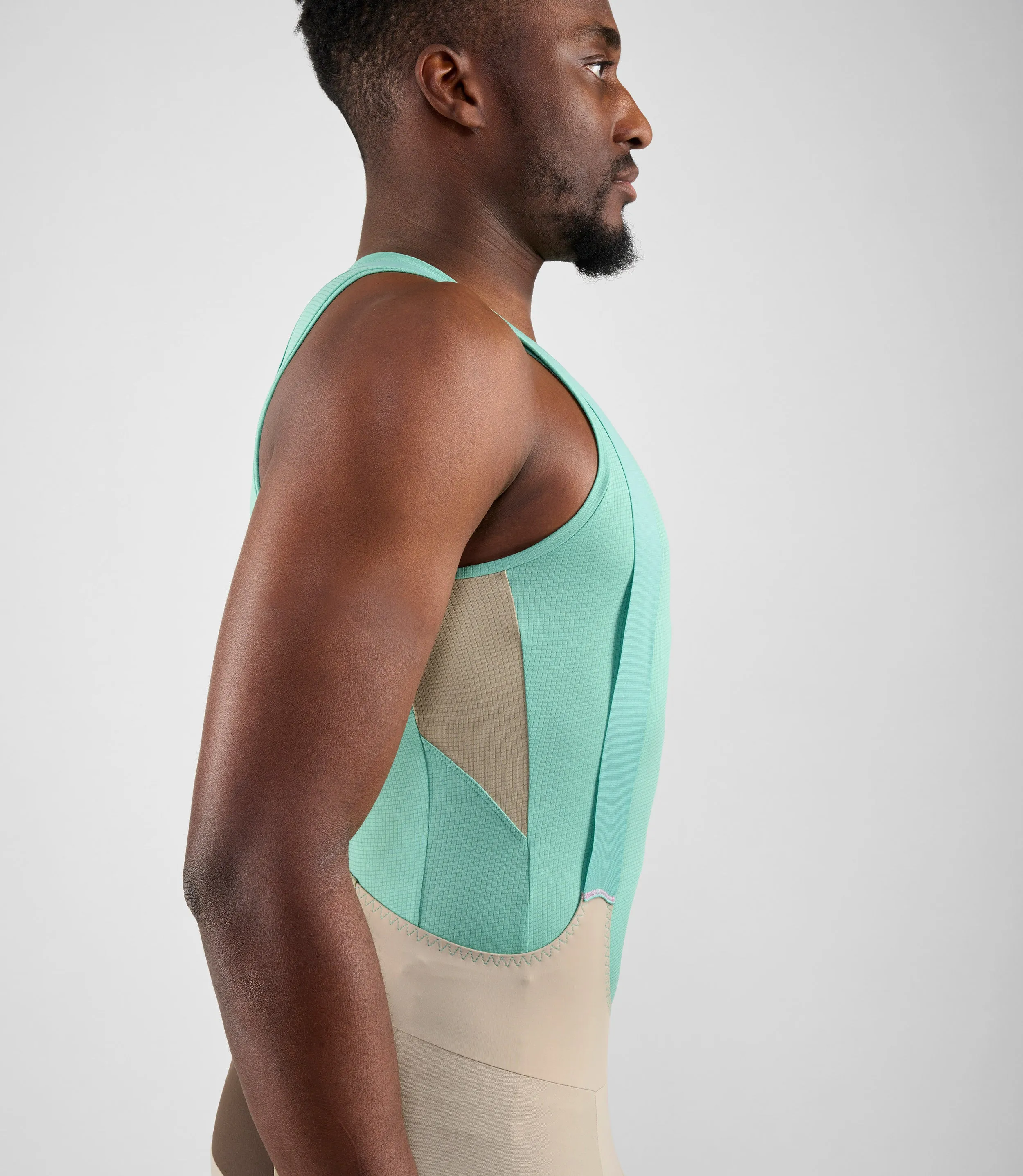 Odyssey Power Dry® Base Layer Sleeveless