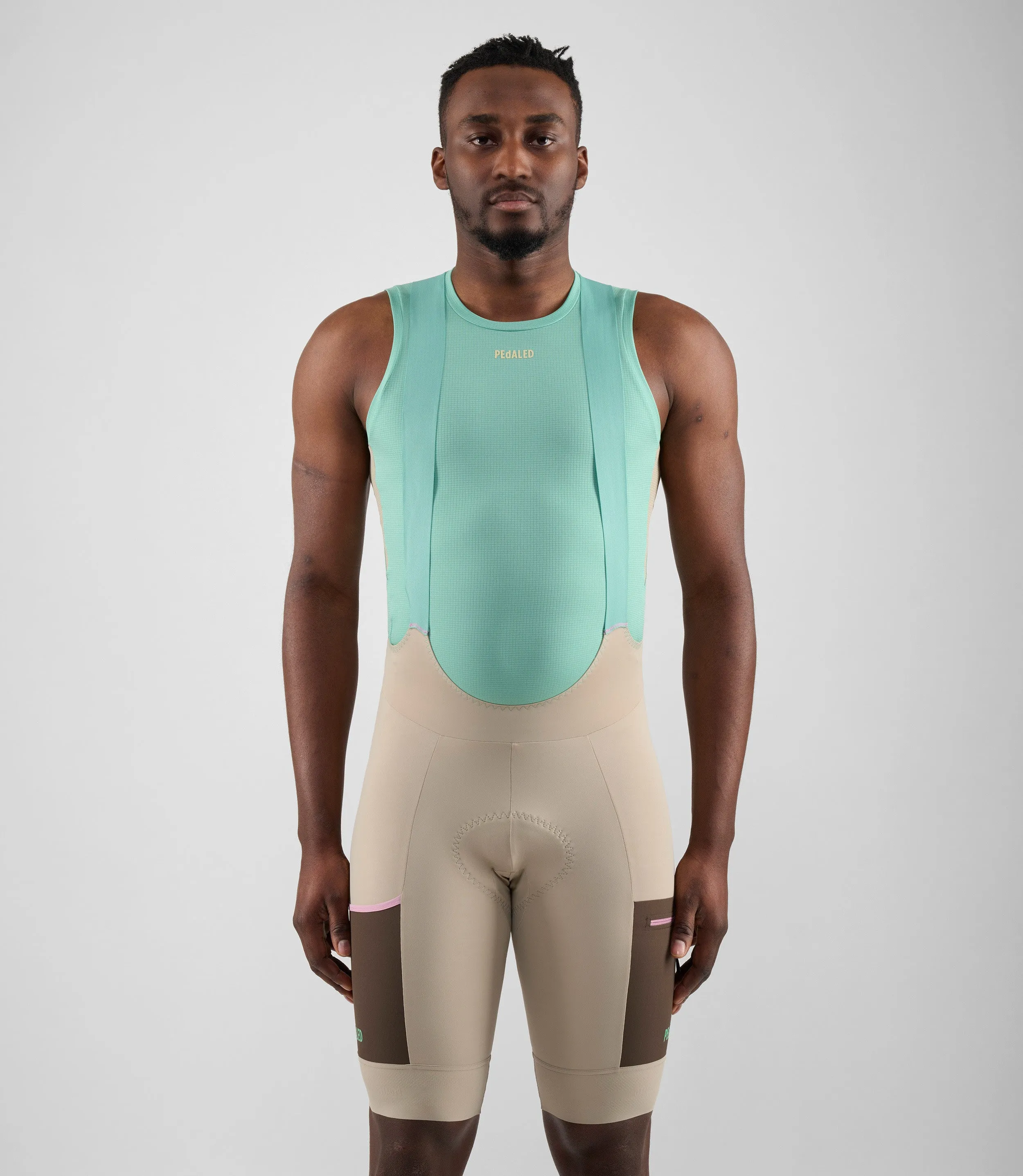 Odyssey Power Dry® Base Layer Sleeveless