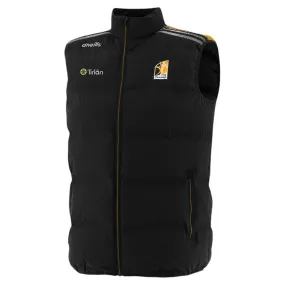 O'Neills Kilkenny GAA Dynamo Kids Padded Gilet