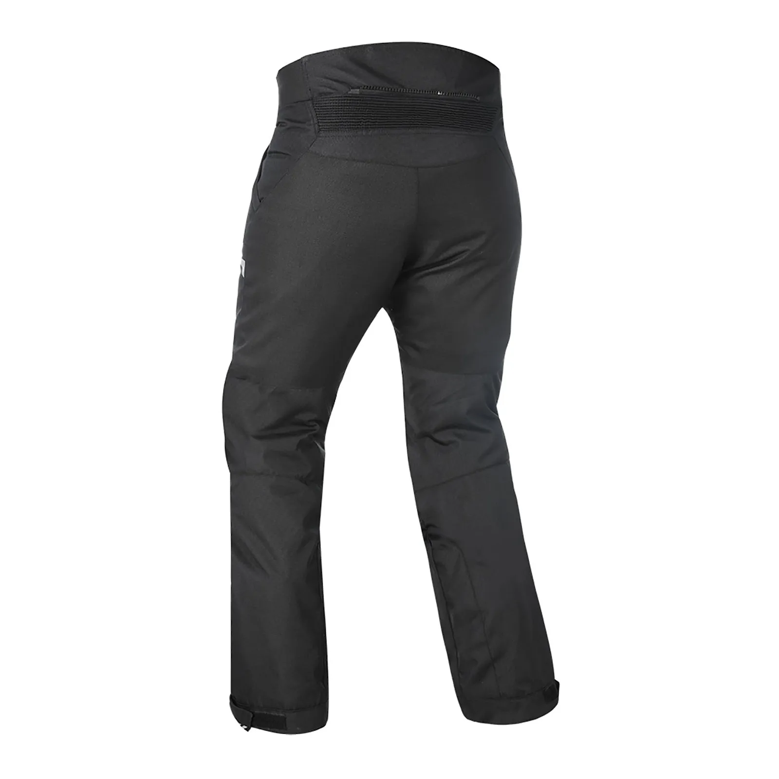 OXFORD QUEBEC 1.0 WATERPROOF PANT - TECH BLACK (SHORT)