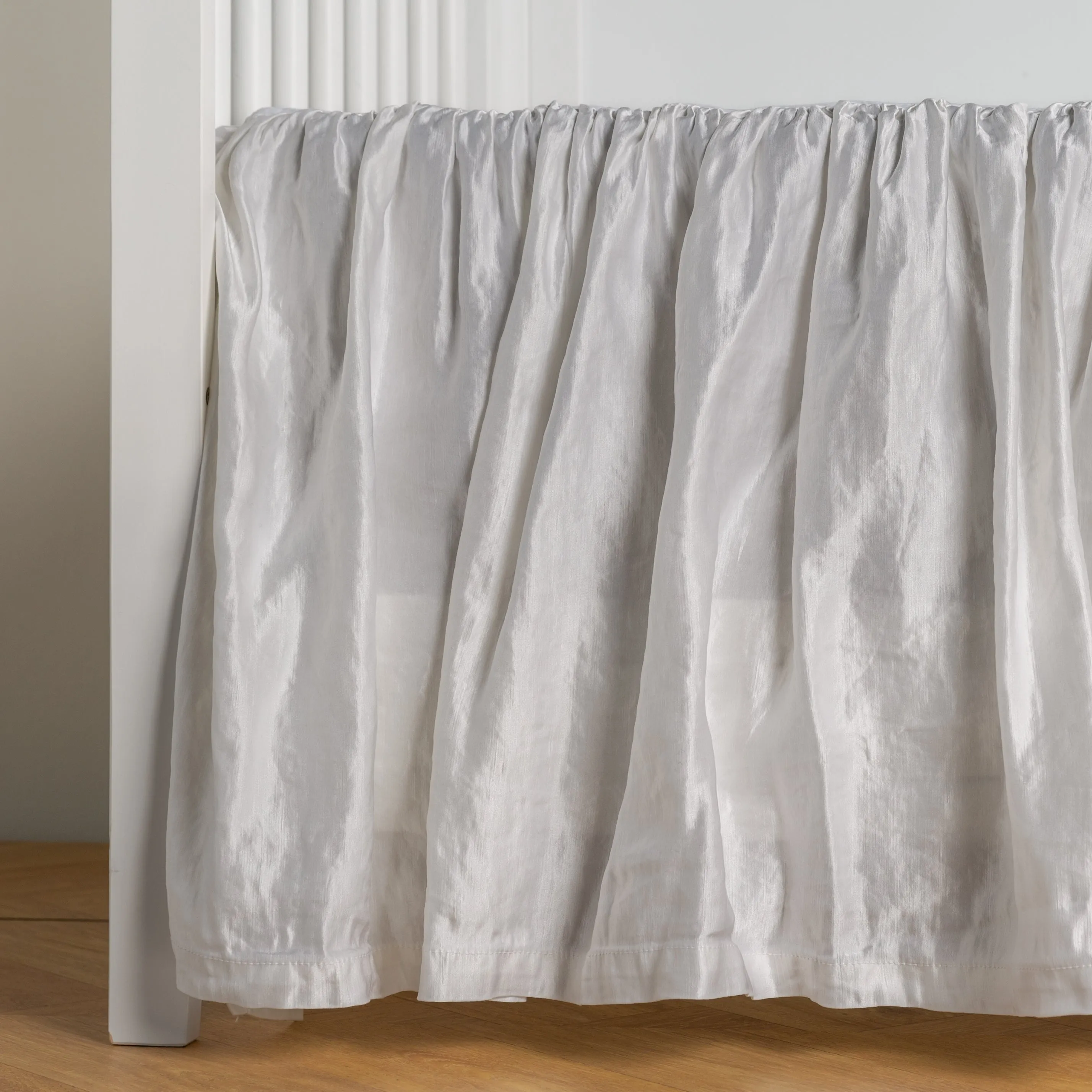 Paloma Crib Skirt