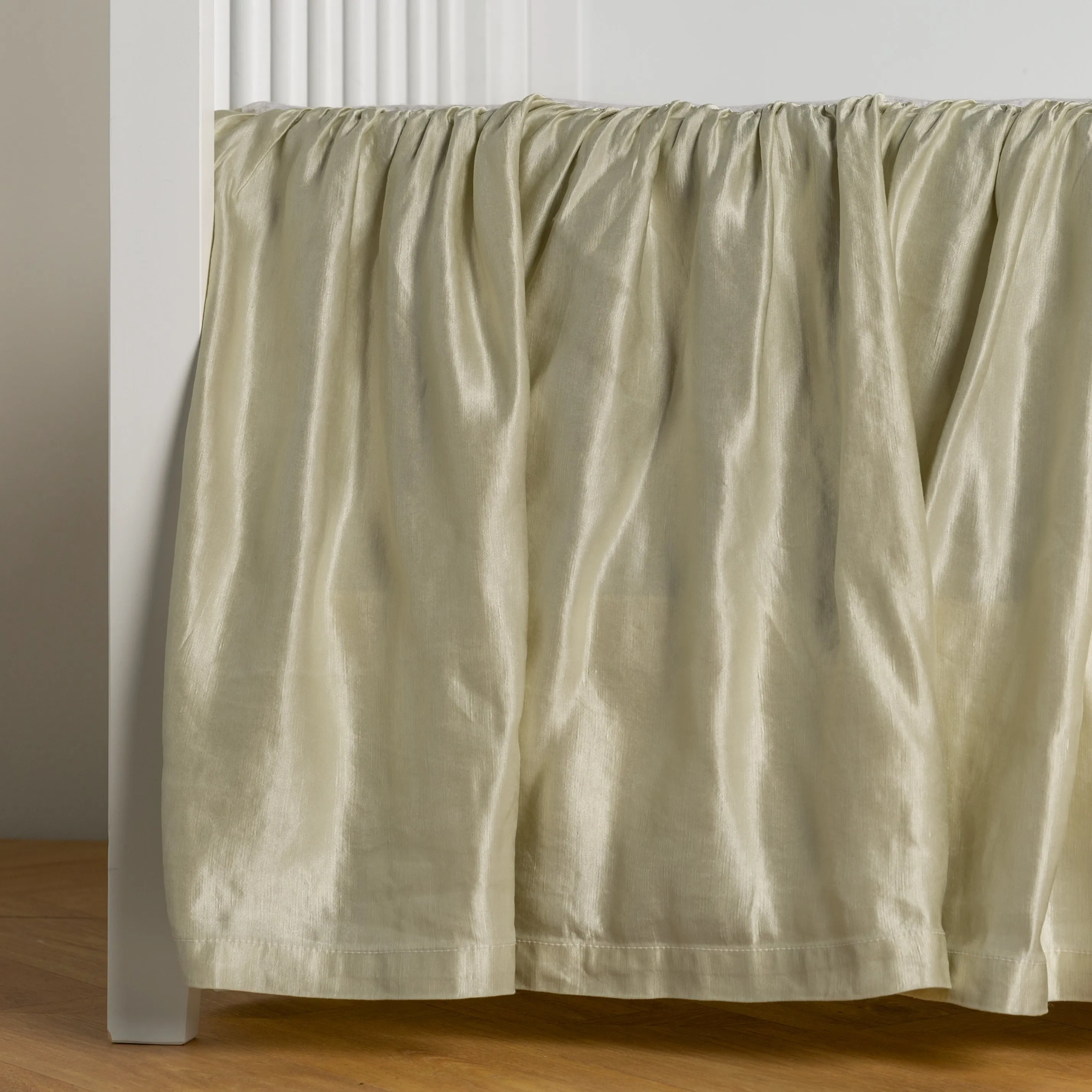 Paloma Crib Skirt