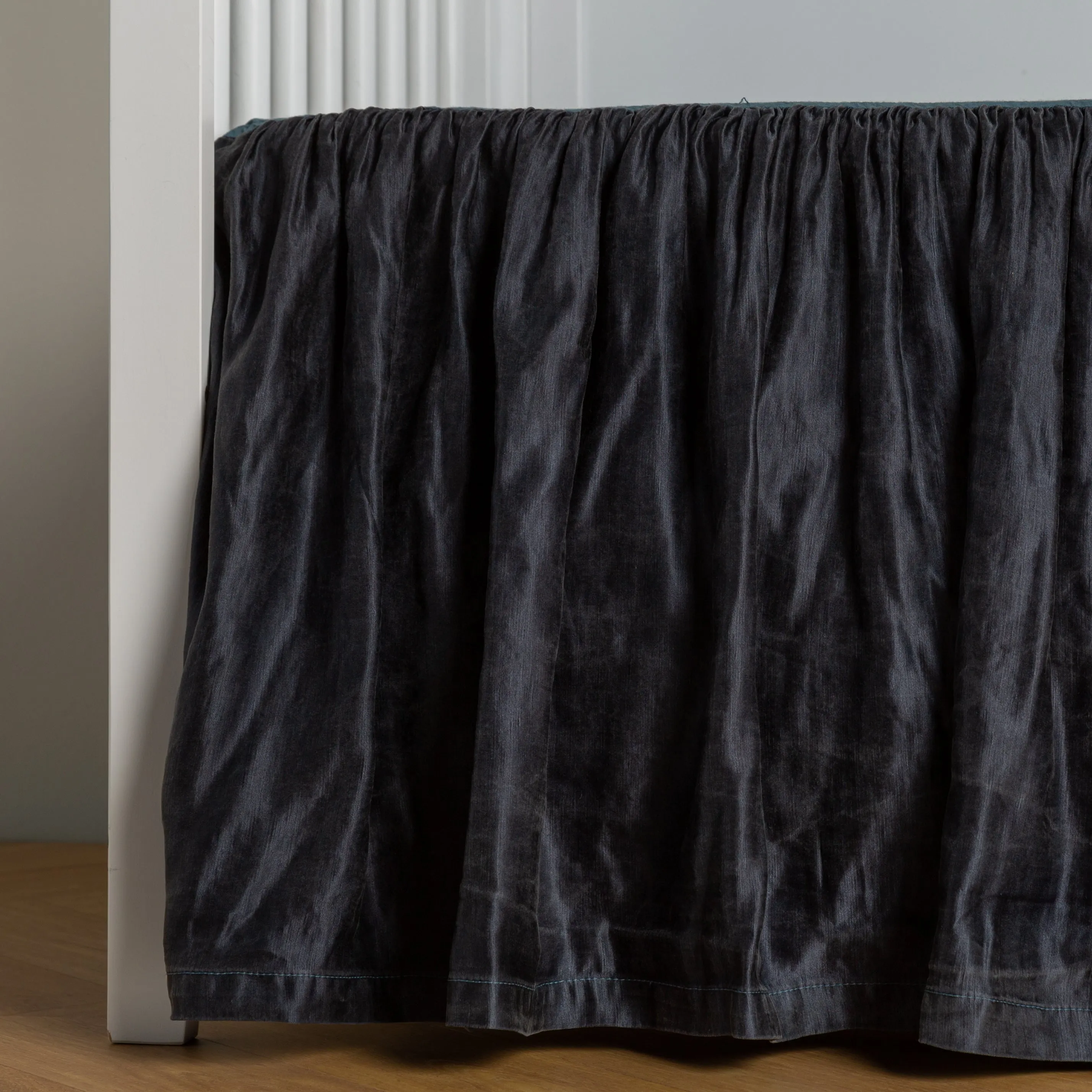 Paloma Crib Skirt