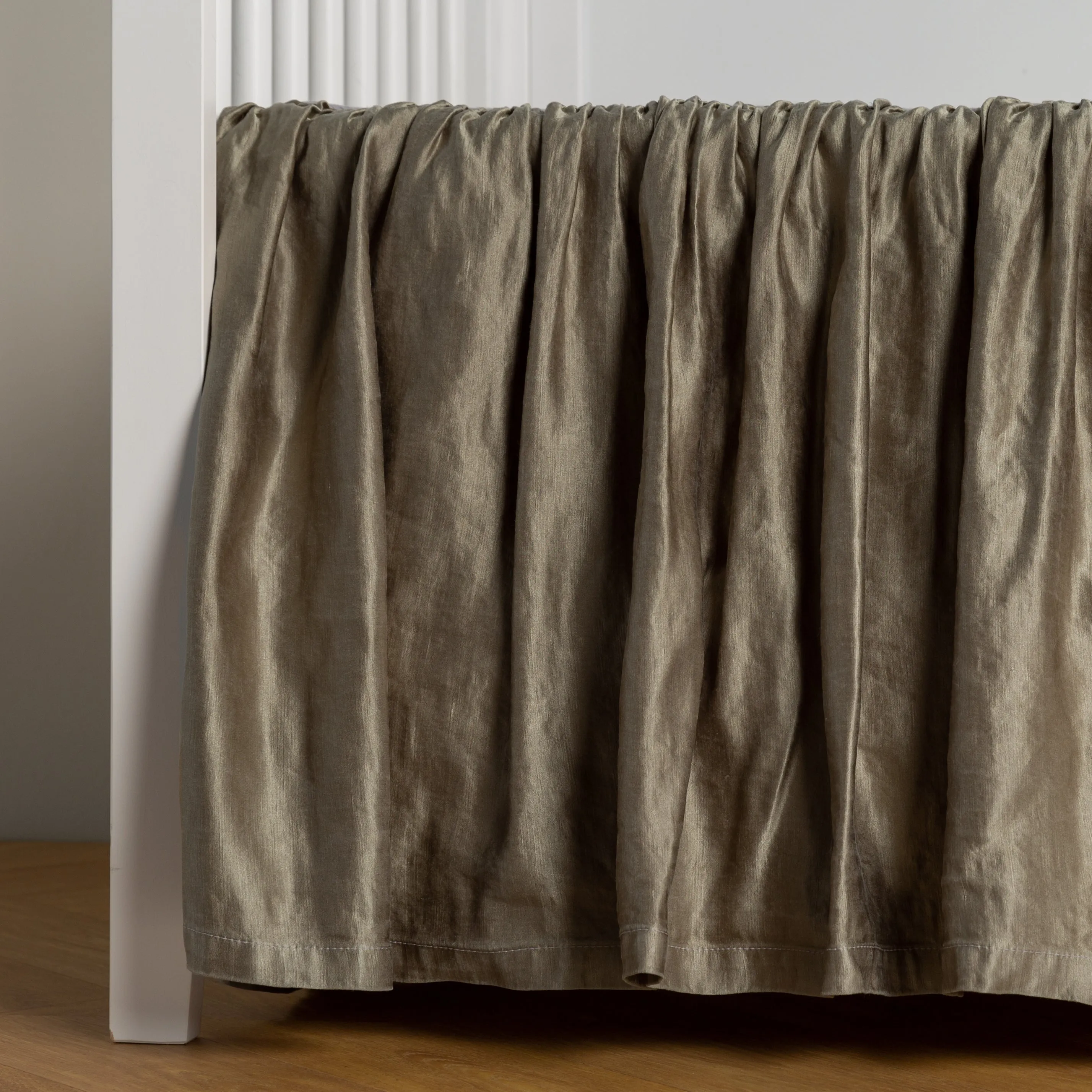 Paloma Crib Skirt