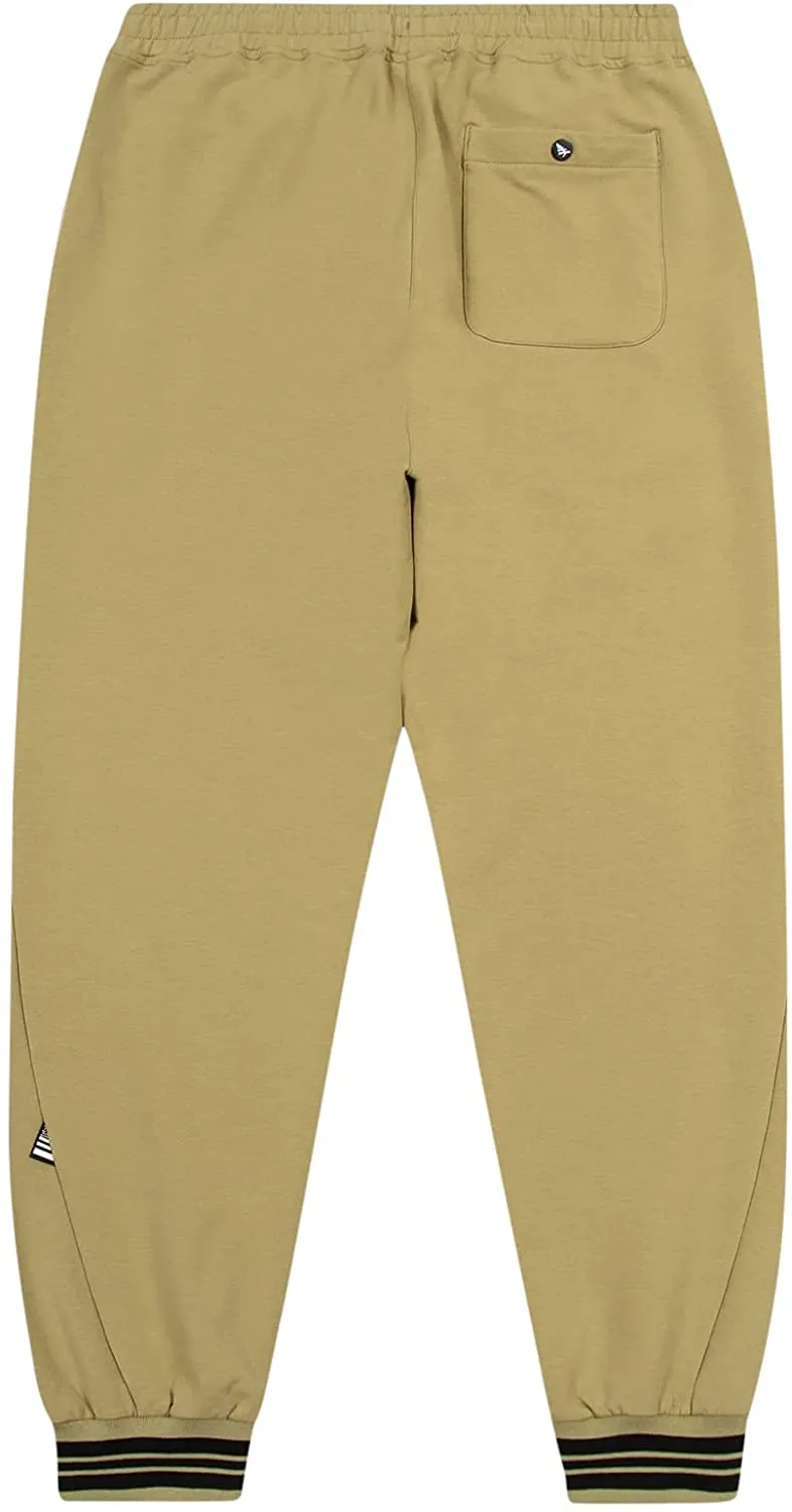 Paper Planes Men's First Class Crest Jogger