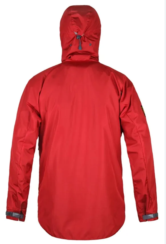 PARAMO  MENS VELEZ ADVENTURE SMOCK